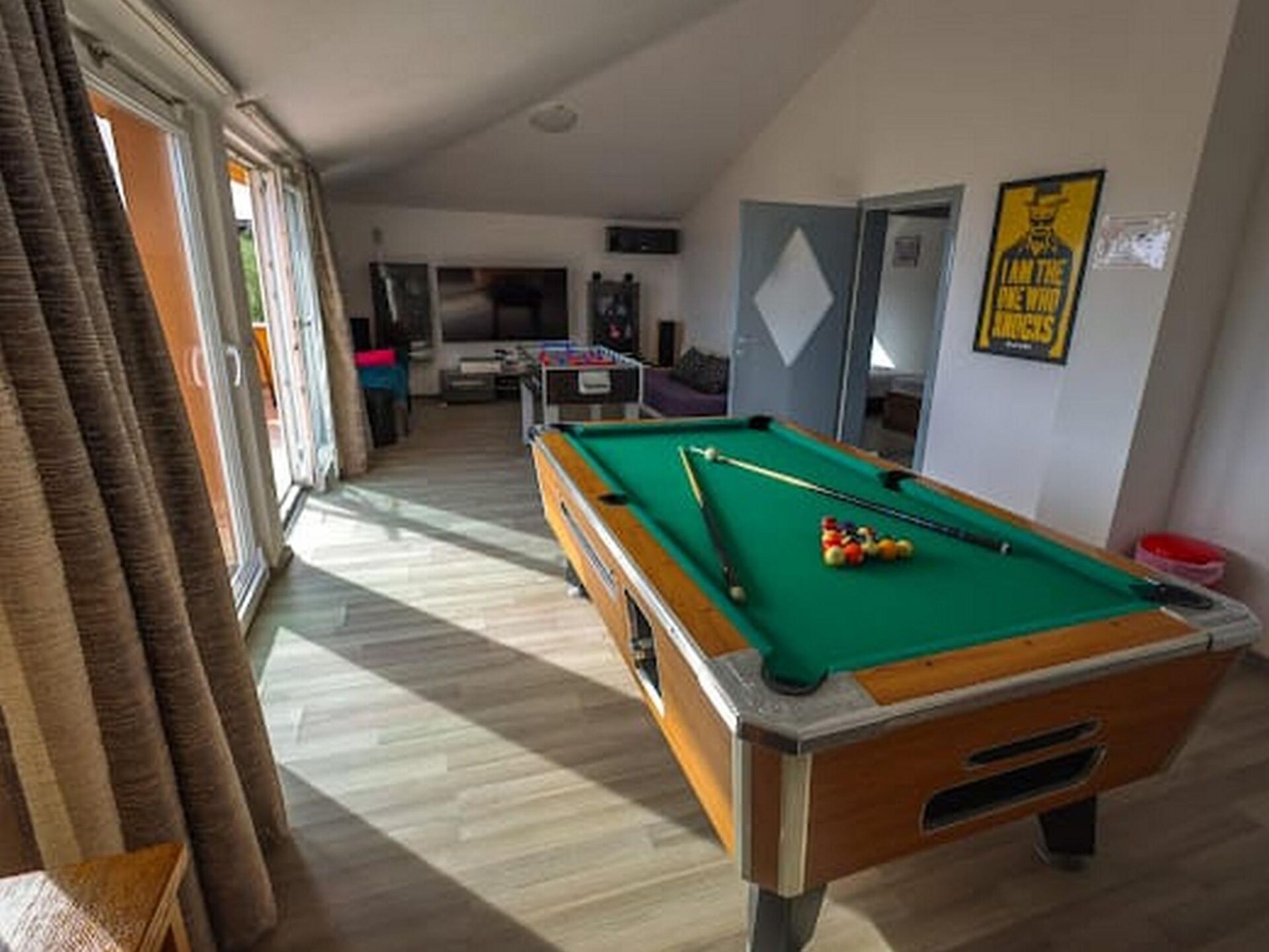 16-persoons luxe villa met privézwembad in Kastel Novi - foto 22