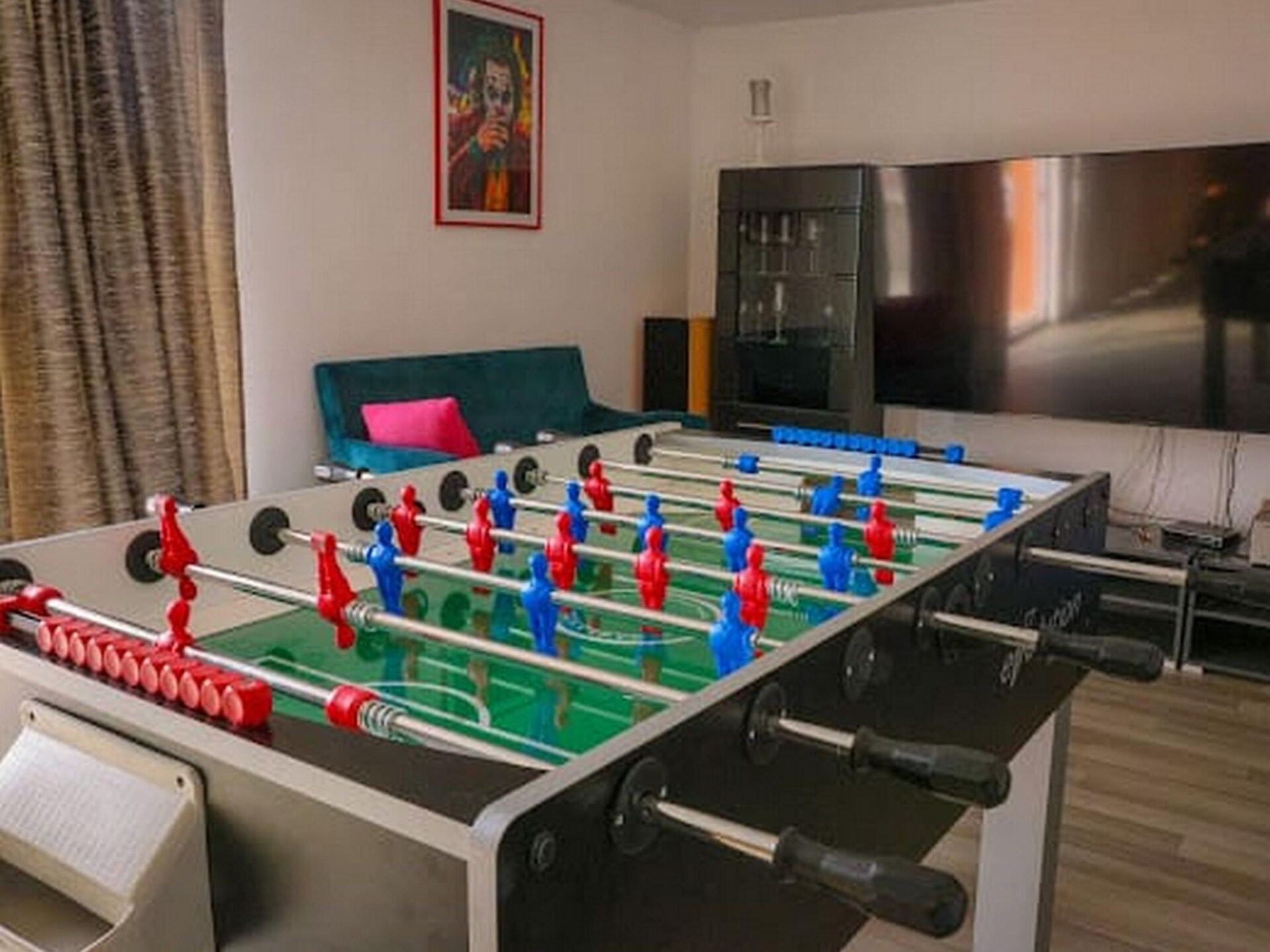 16-persoons luxe villa met privézwembad in Kastel Novi - foto 23