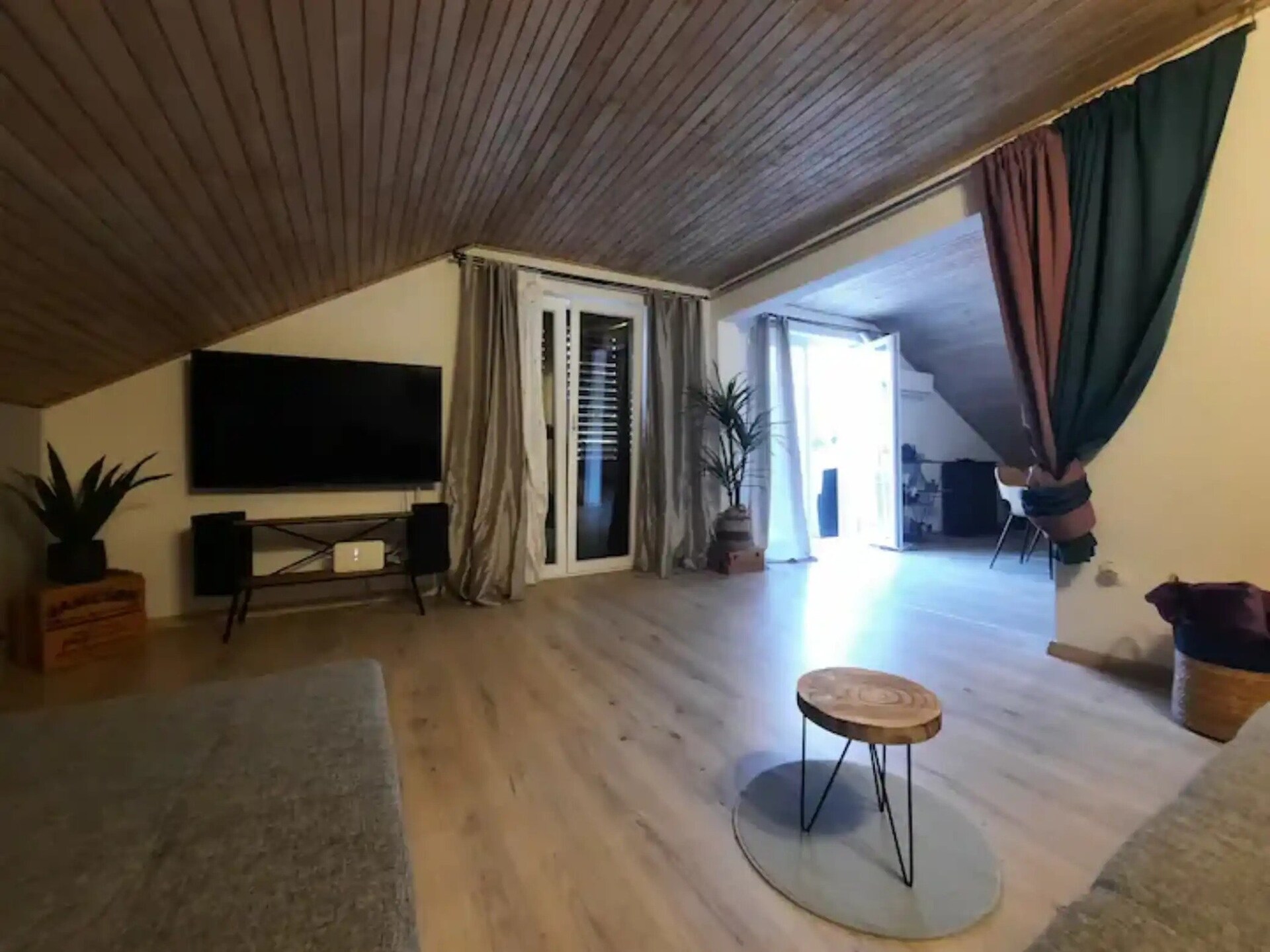 Ruim appartement met zeezicht in Hvar voor 7 personen - foto 1