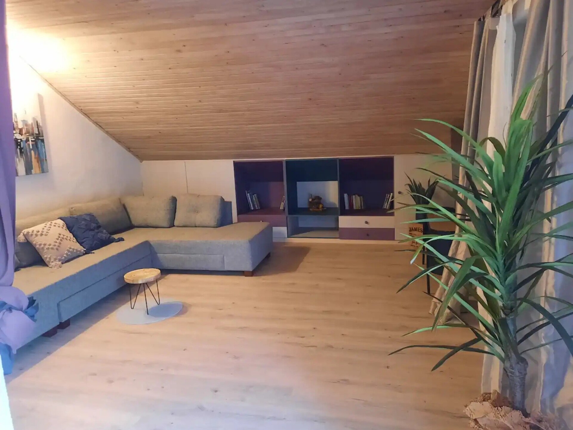 Ruim appartement met zeezicht in Hvar voor 7 personen - foto 3