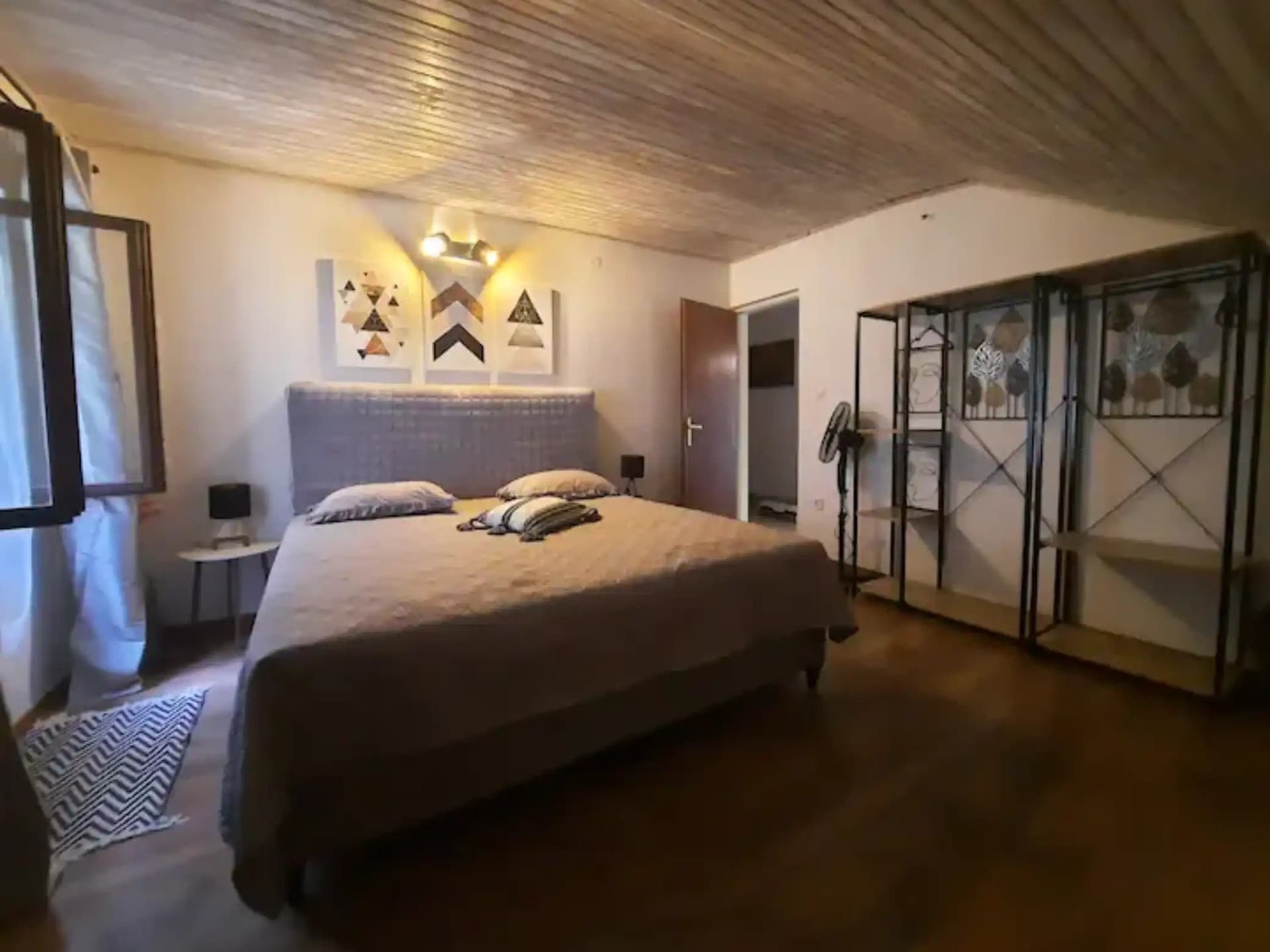 Ruim appartement met zeezicht in Hvar voor 7 personen - foto 8