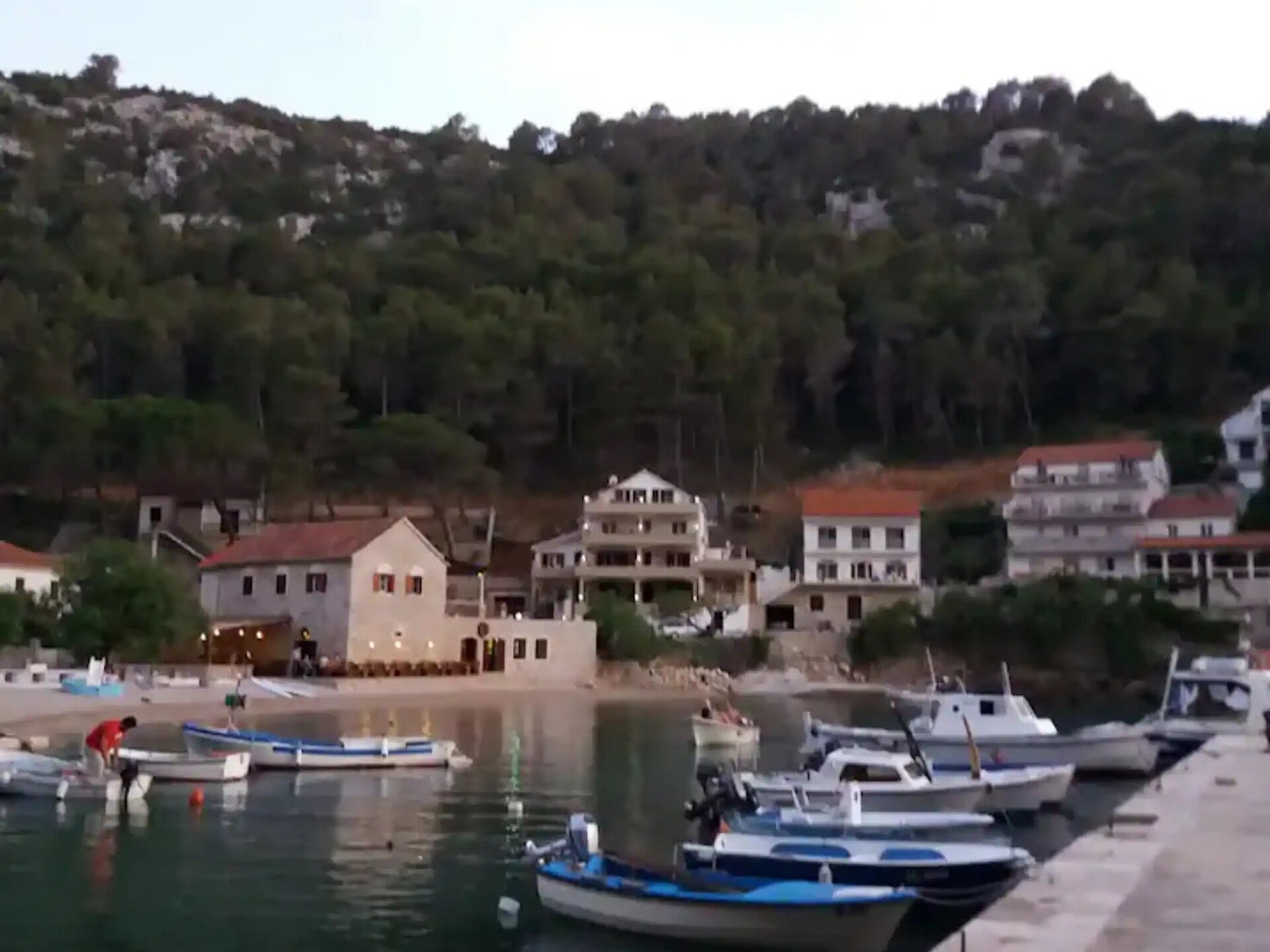 Ruim appartement met zeezicht in Hvar voor 7 personen - foto 20