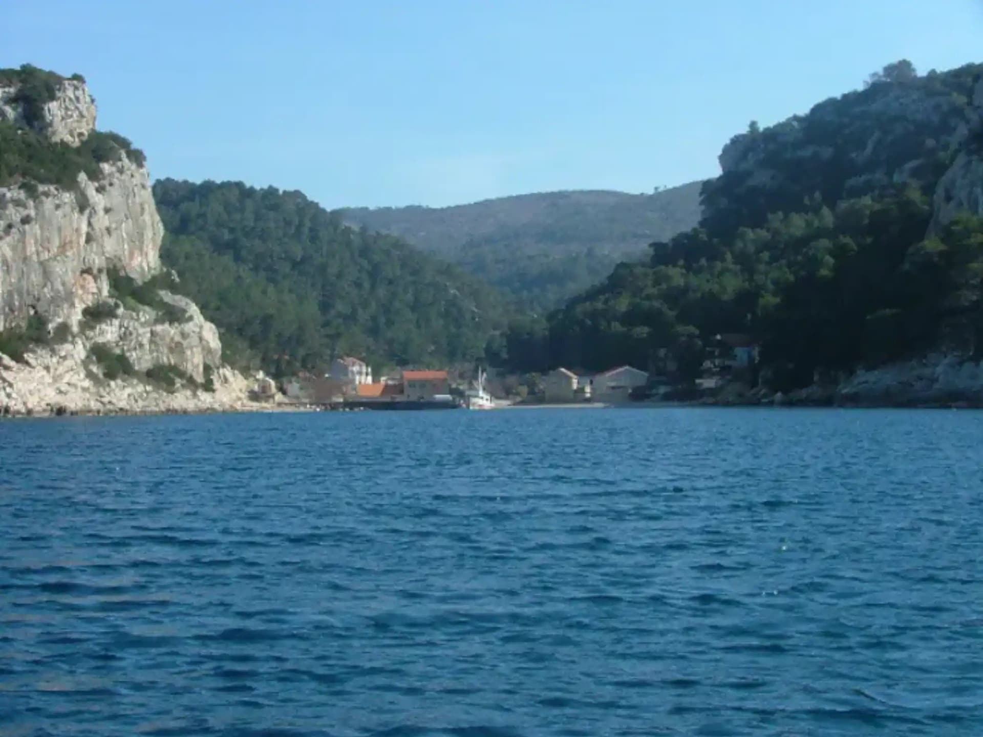 Ruim appartement met zeezicht in Hvar voor 7 personen - foto 21