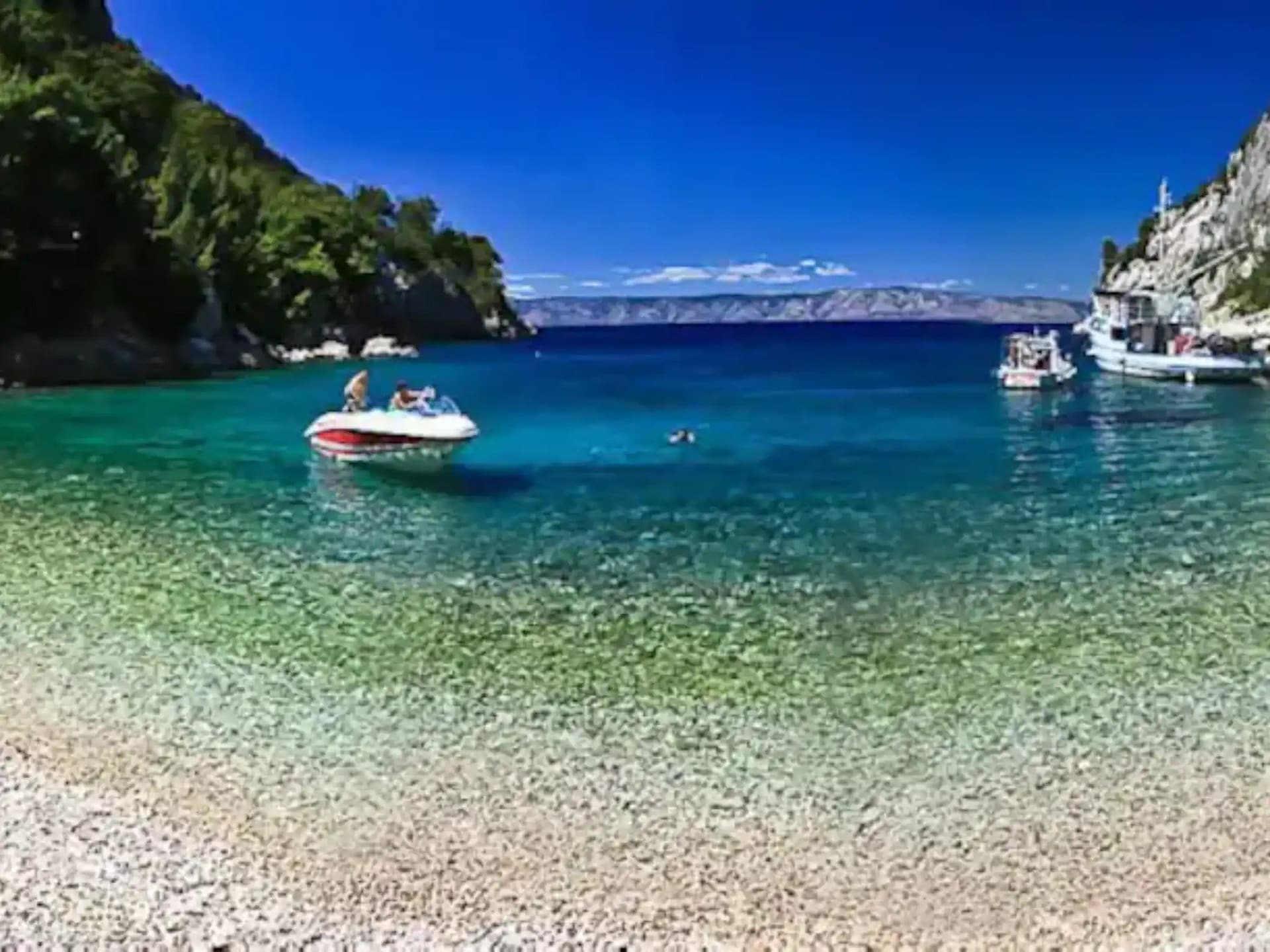 Ruim appartement met zeezicht in Hvar voor 7 personen - foto 23