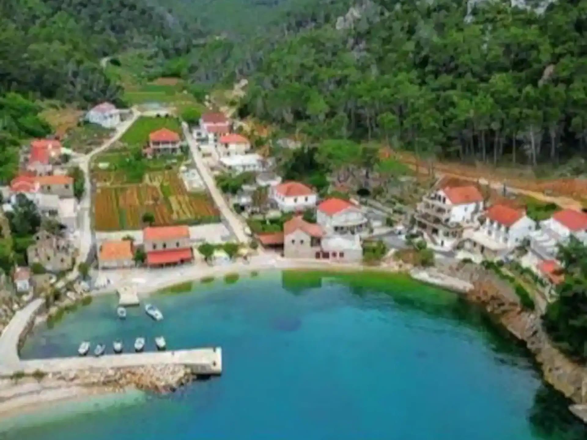 Ruim appartement met zeezicht in Hvar voor 7 personen - foto 24