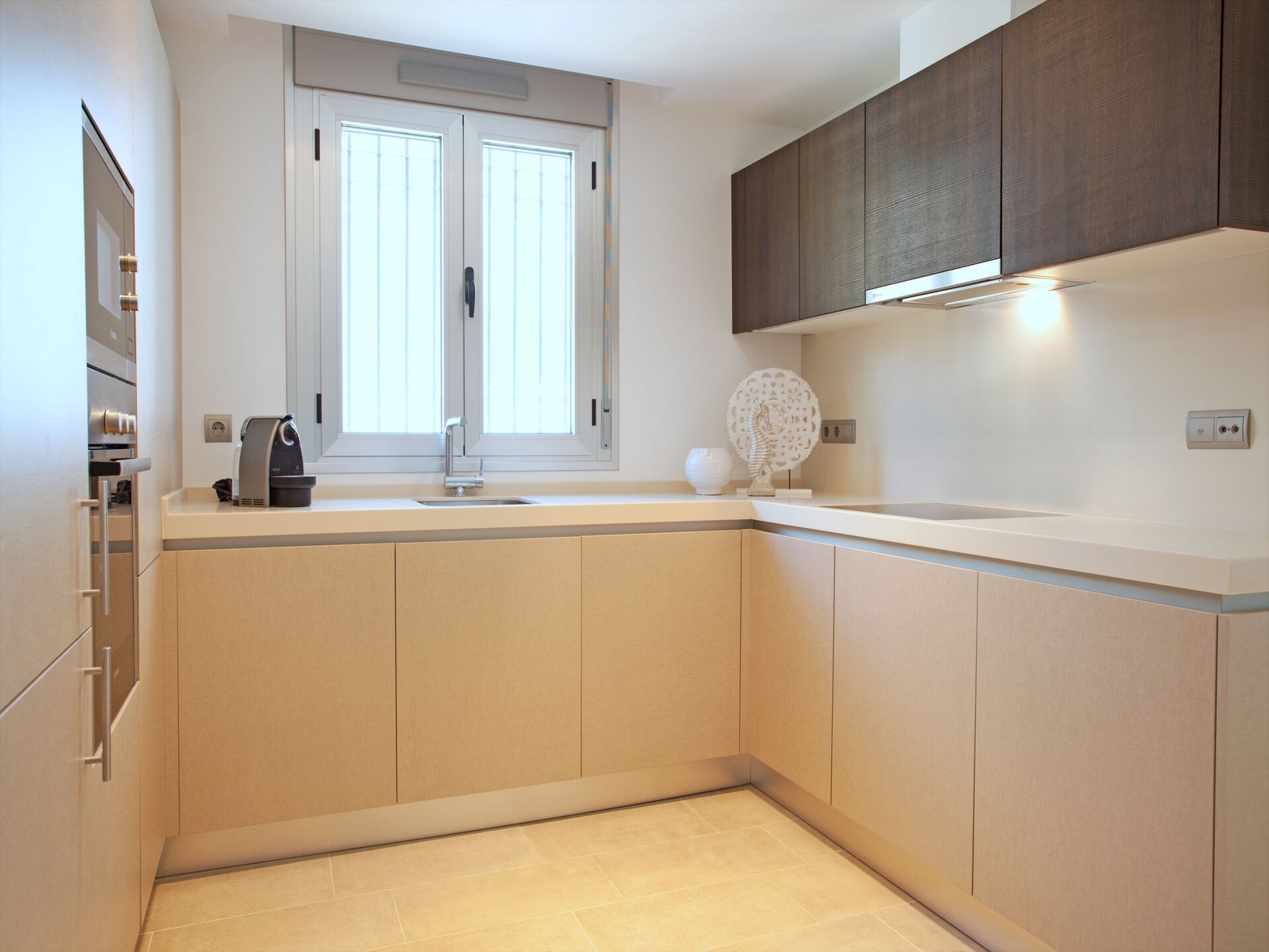 Modern appartement aan de golfbaan met bergzicht in Ojén - foto 10