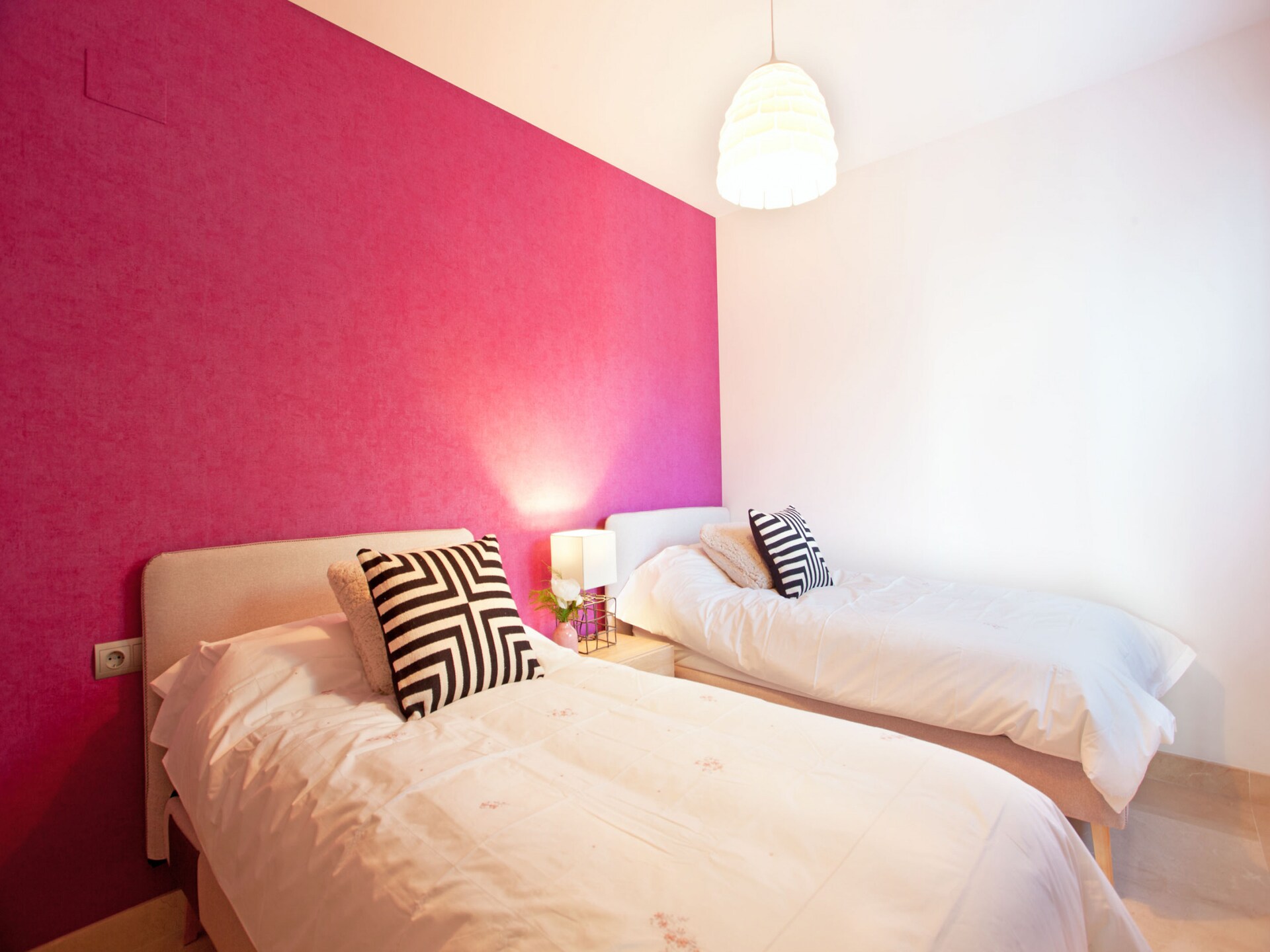 Modern appartement aan de golfbaan met bergzicht in Ojén - foto 8