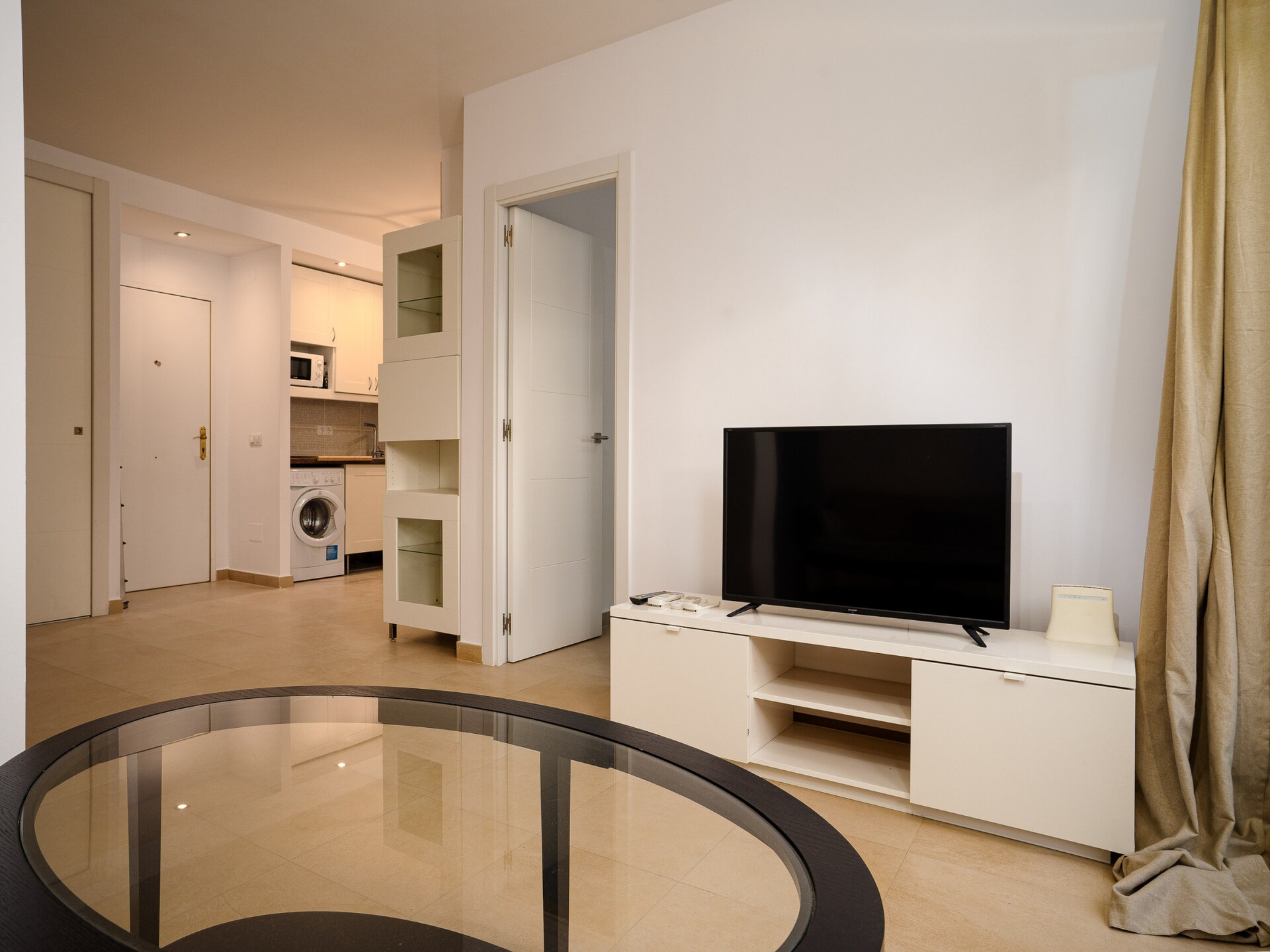 Licht appartement op 50 meter van het strand in Marbella met zwembad - foto 22