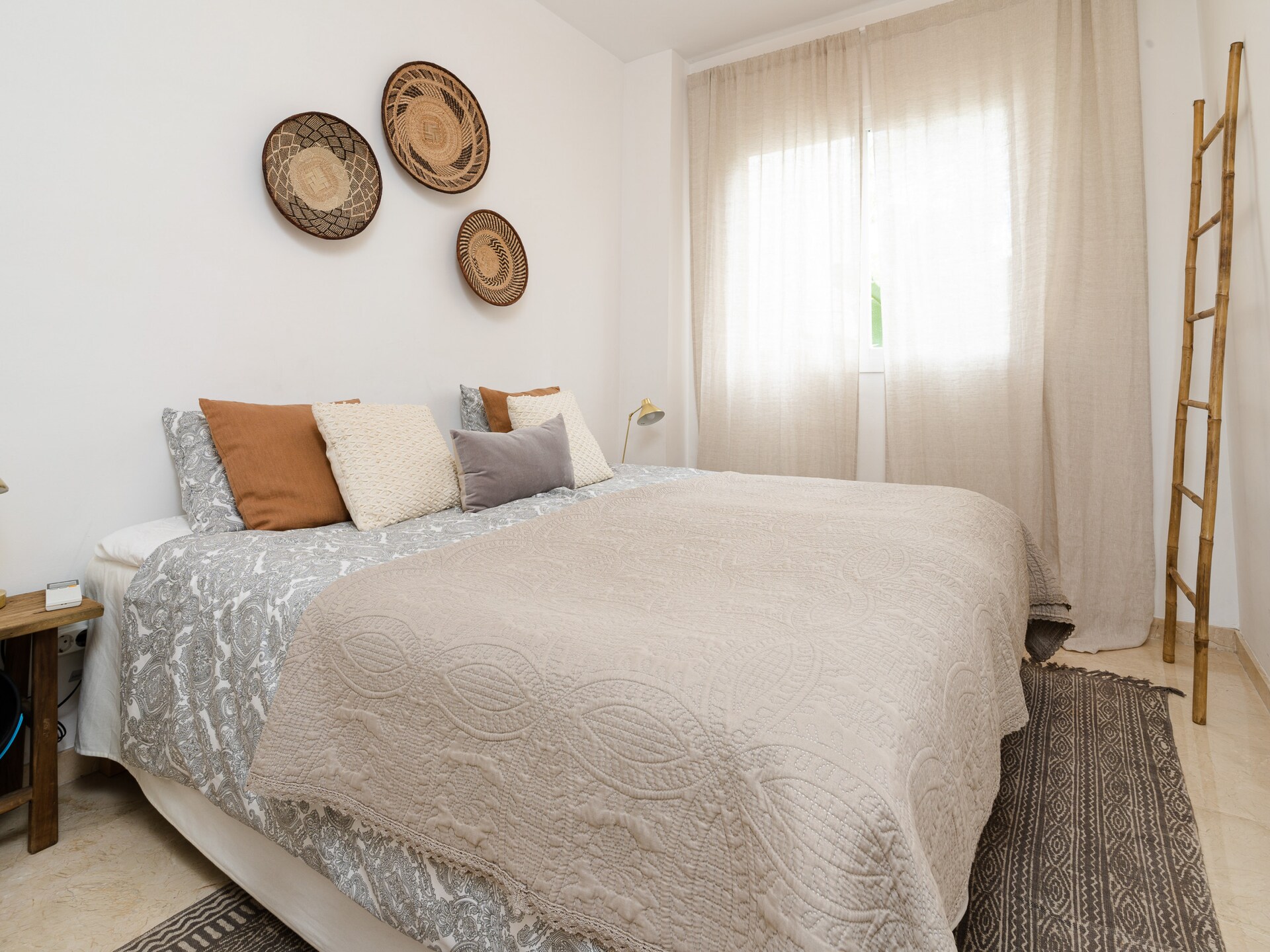 Marbella Playa 7: Golf & Strand Appartement op 100m van Zee - foto 25