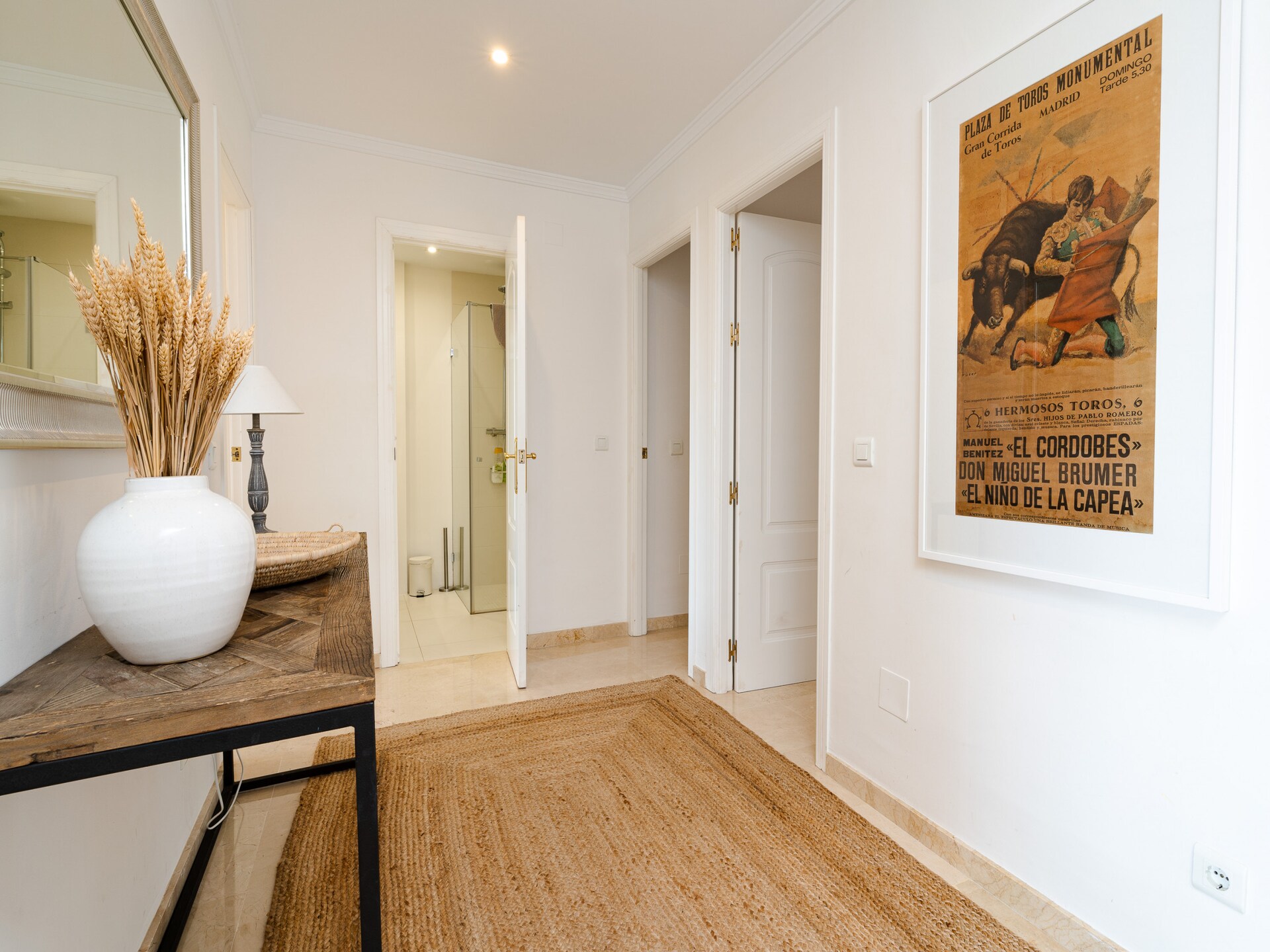 Marbella Playa 7: Golf & Strand Appartement op 100m van Zee - foto 13