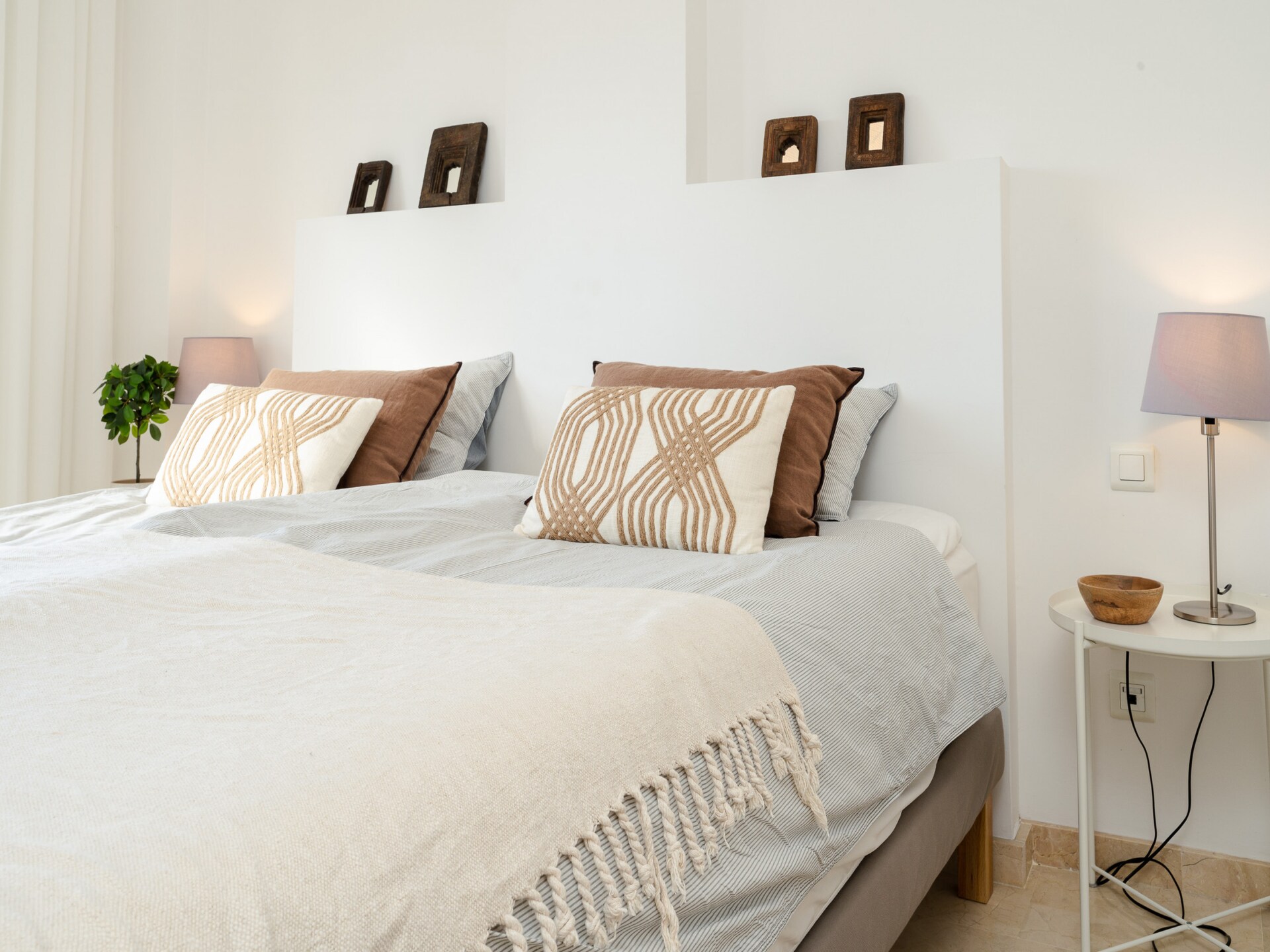 Marbella Playa 7: Golf & Strand Appartement op 100m van Zee - foto 22