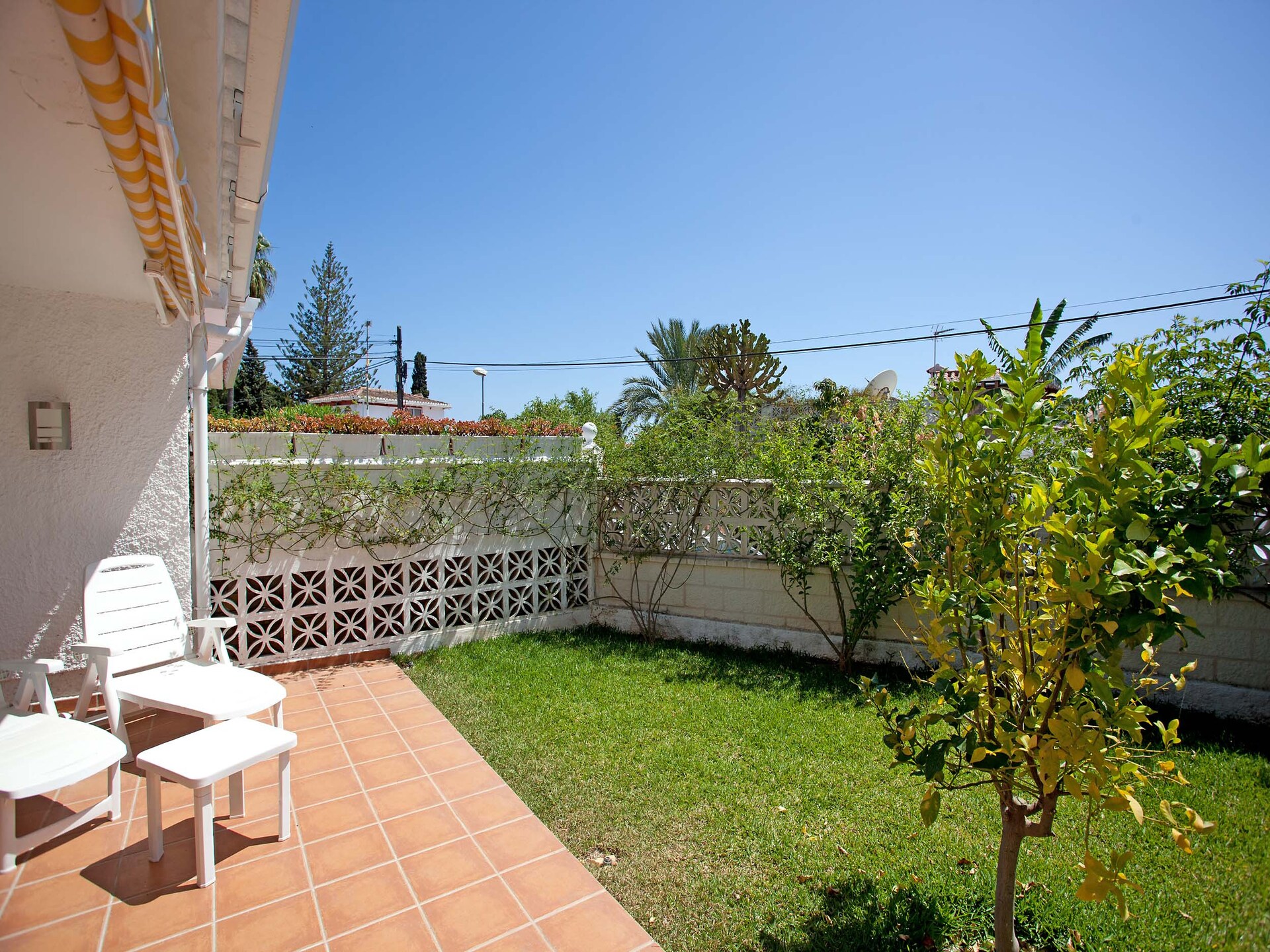 Knus golfhuisje voor 2 bij het strand van Marbella - foto 13