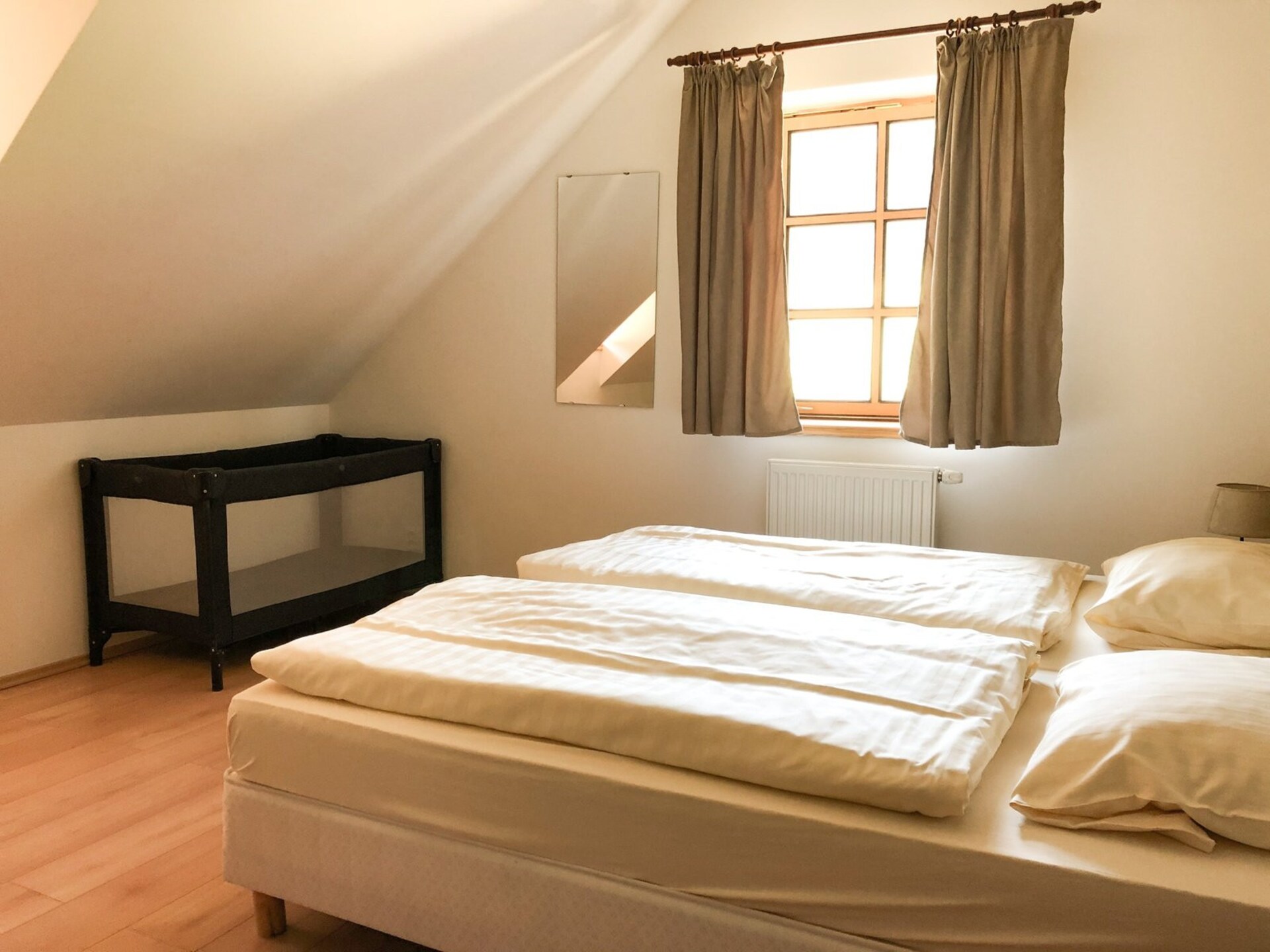 Cottage Zacler: Luxe villa aan de piste voor 10 personen in het Reuzengebergte - foto 13