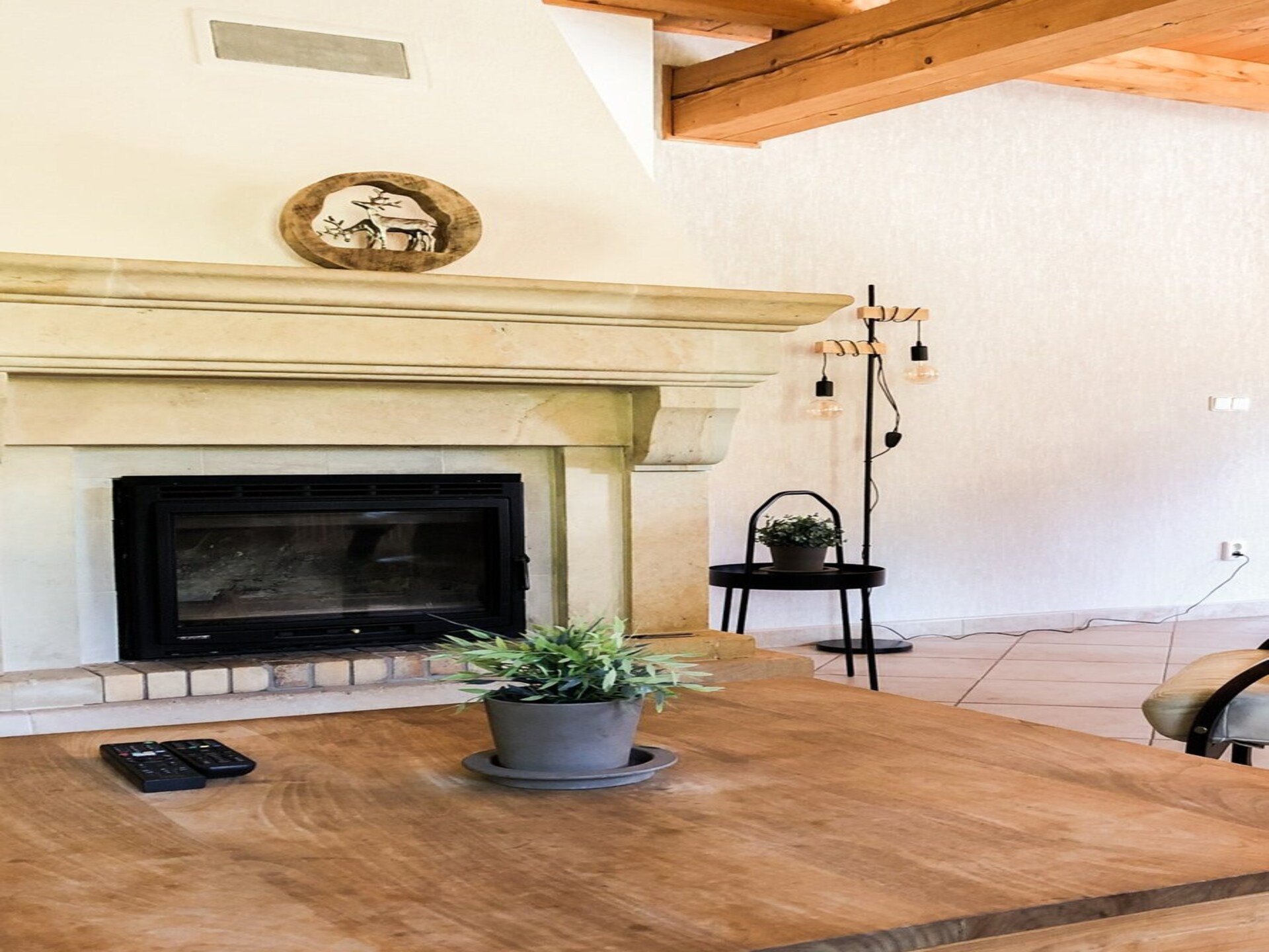 Cottage Zacler: Luxe villa aan de piste voor 10 personen in het Reuzengebergte - foto 24