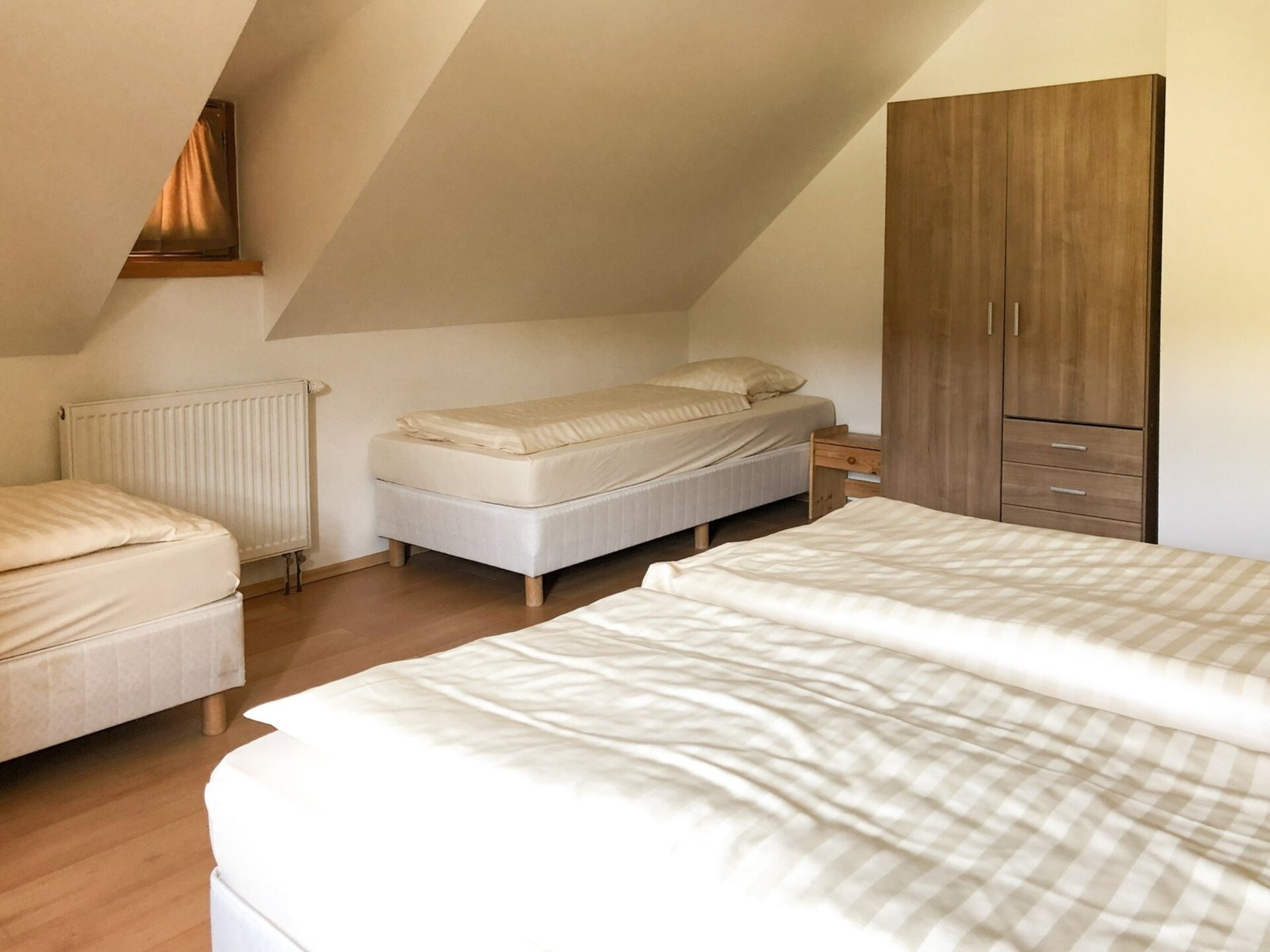 Cottage Zacler: Luxe villa aan de piste voor 10 personen in het Reuzengebergte - foto 16