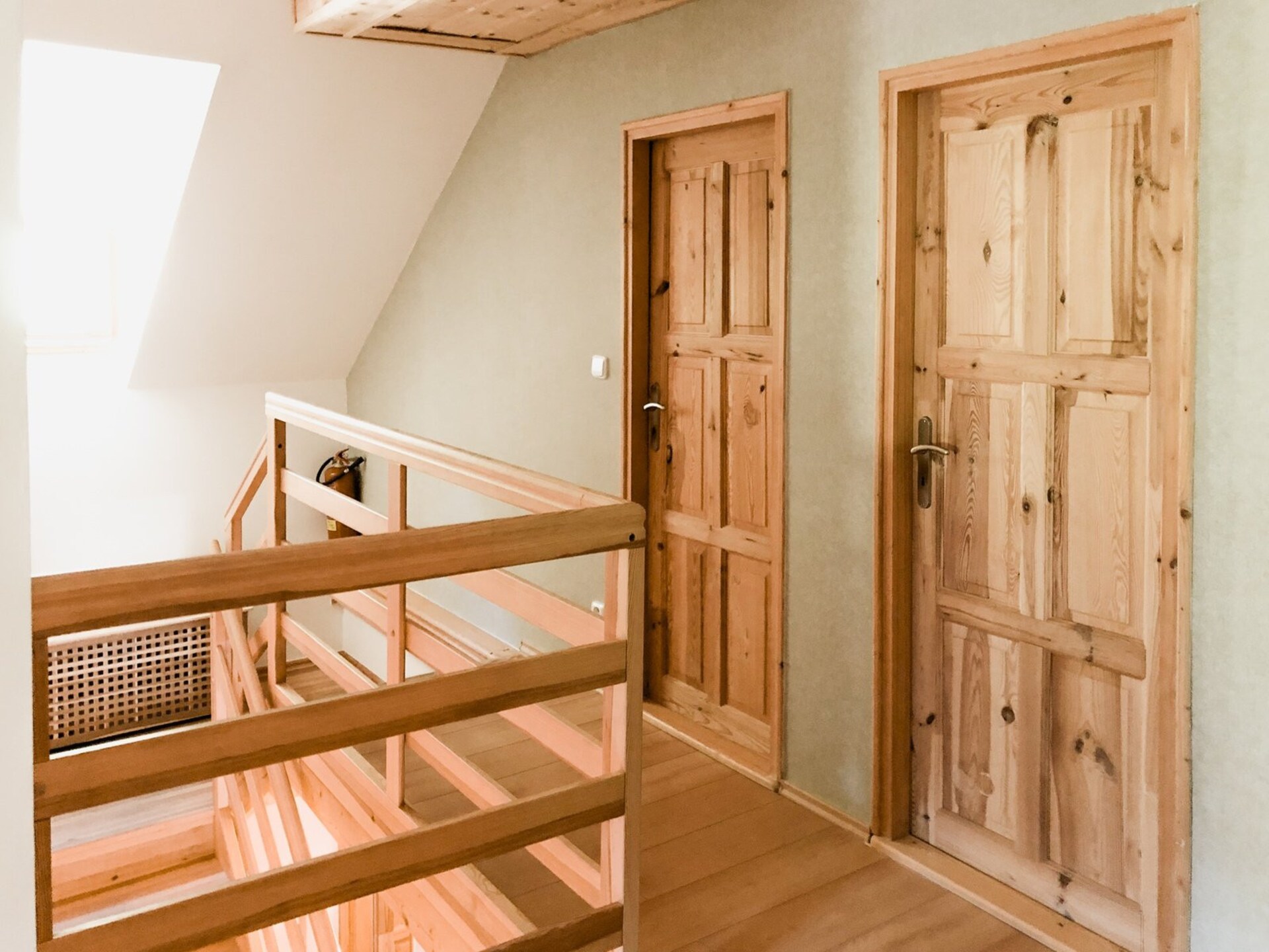 Cottage Zacler: Luxe villa aan de piste voor 10 personen in het Reuzengebergte - foto 12