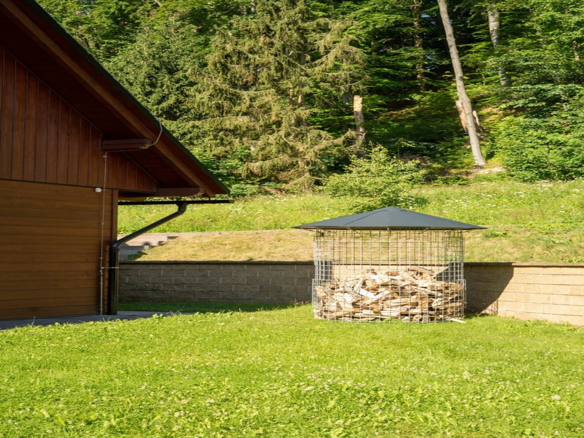 Cottage Zacler: Luxe villa aan de piste voor 10 personen in het Reuzengebergte - foto 23