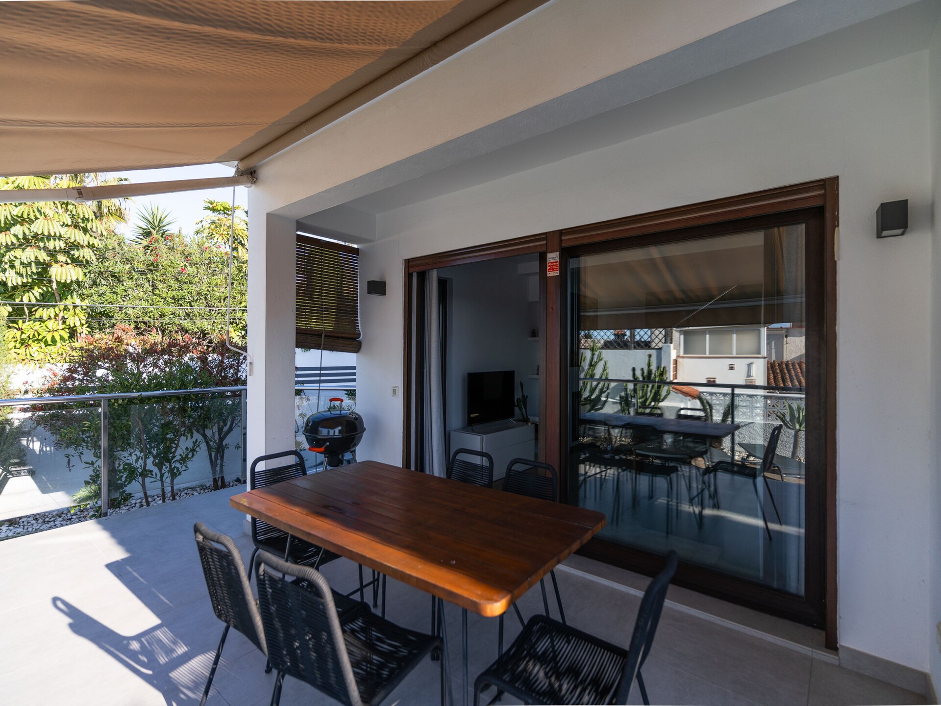 Villa met privézwembad in Marbella op 300m van het strand - foto 34