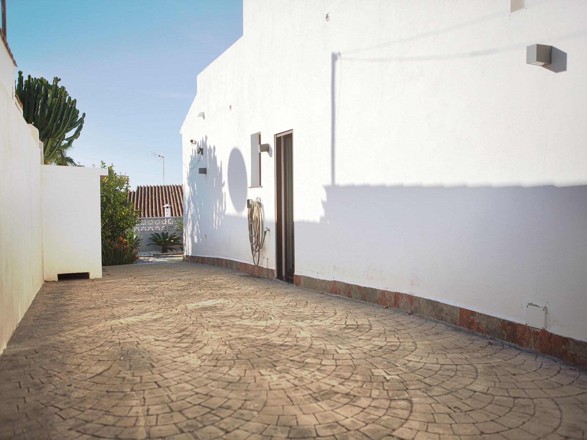 Villa met privézwembad in Marbella op 300m van het strand - foto 27
