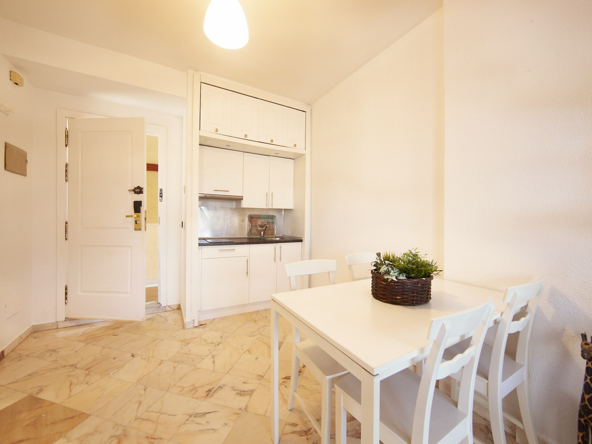 Romana Playa 725: moderne studio met zwembad op loopafstand van strand Elviria - foto 11