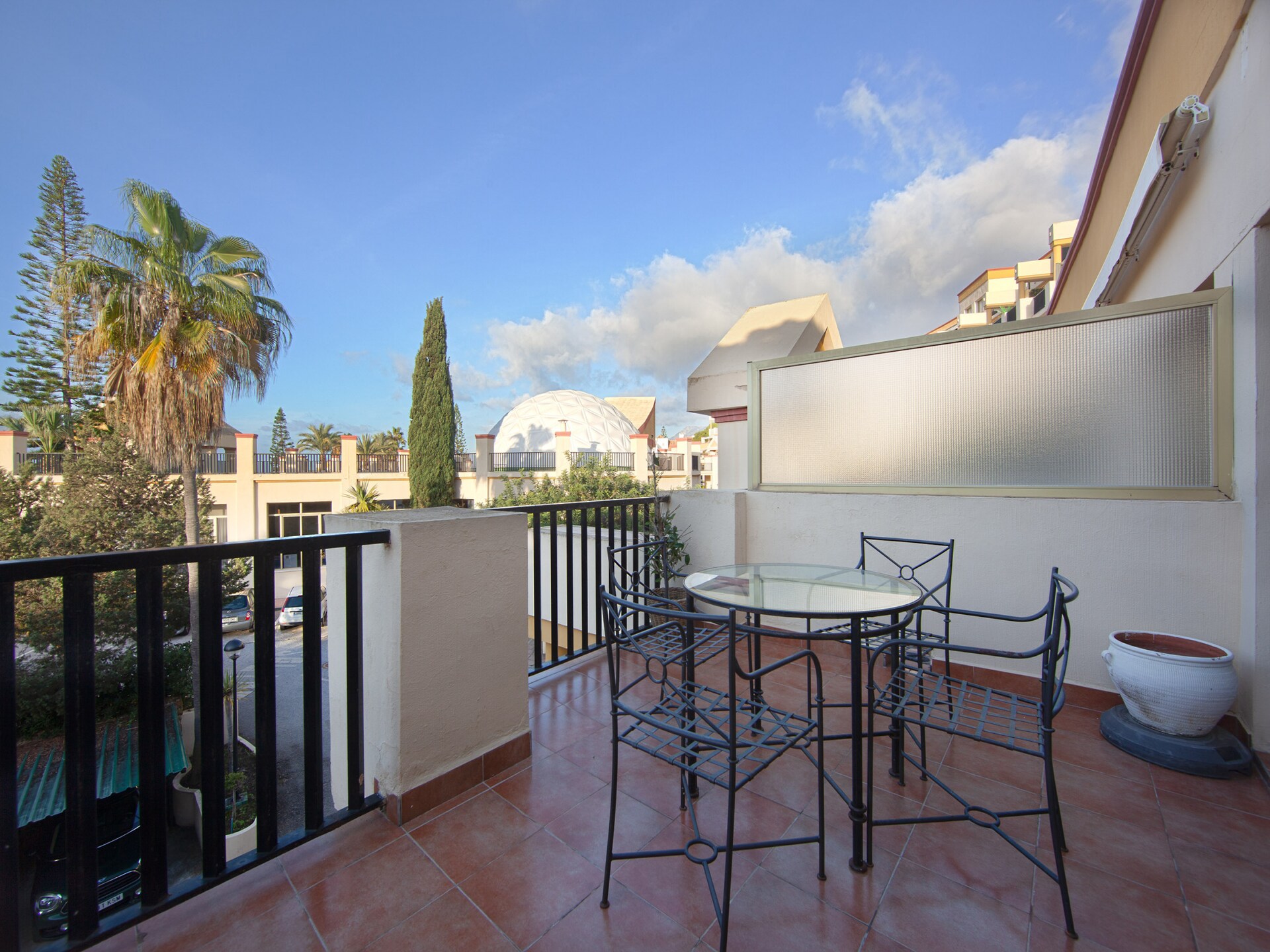 Romana Playa 725: moderne studio met zwembad op loopafstand van strand Elviria - foto 21