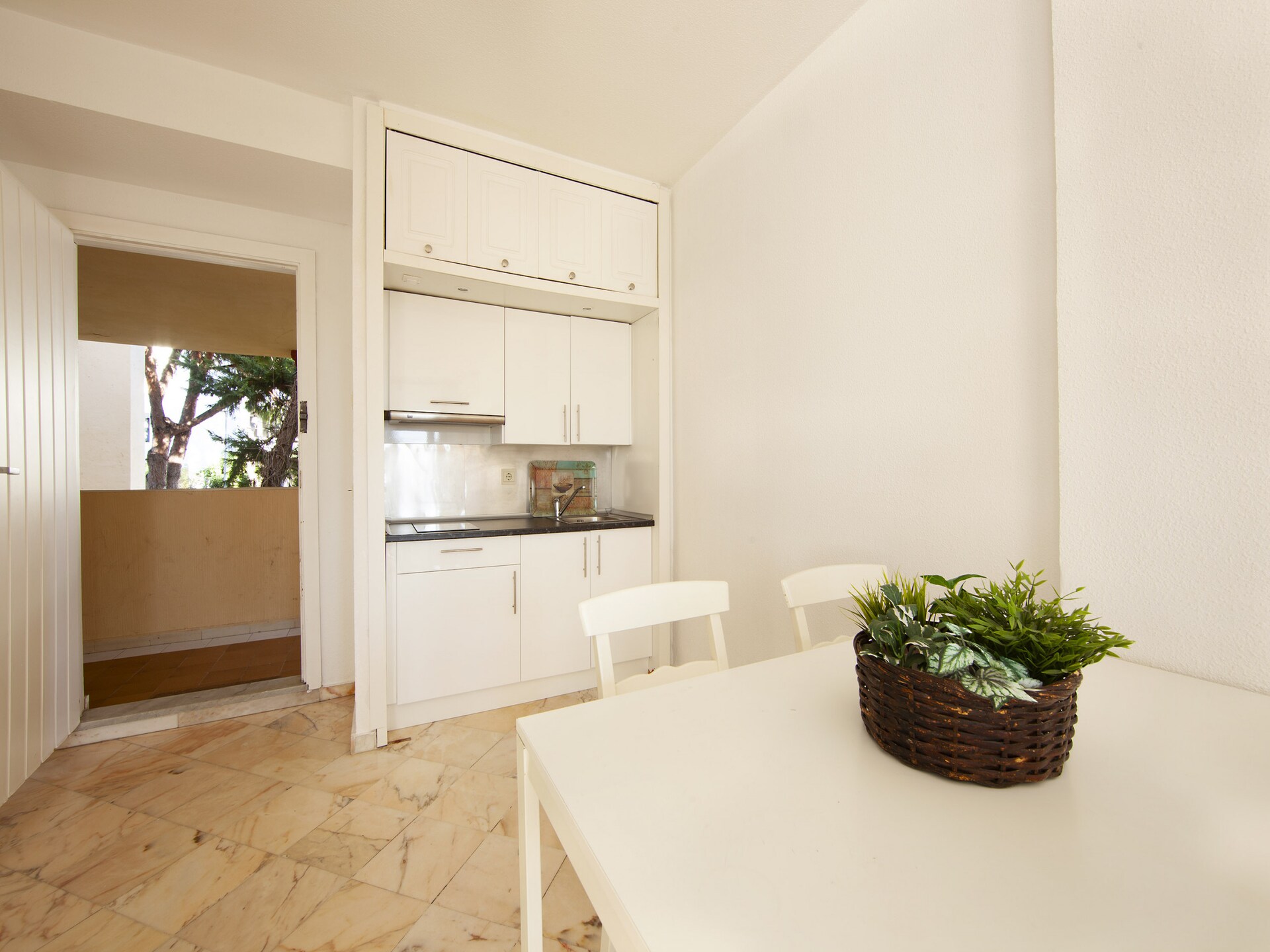 Romana Playa 725: moderne studio met zwembad op loopafstand van strand Elviria - foto 12