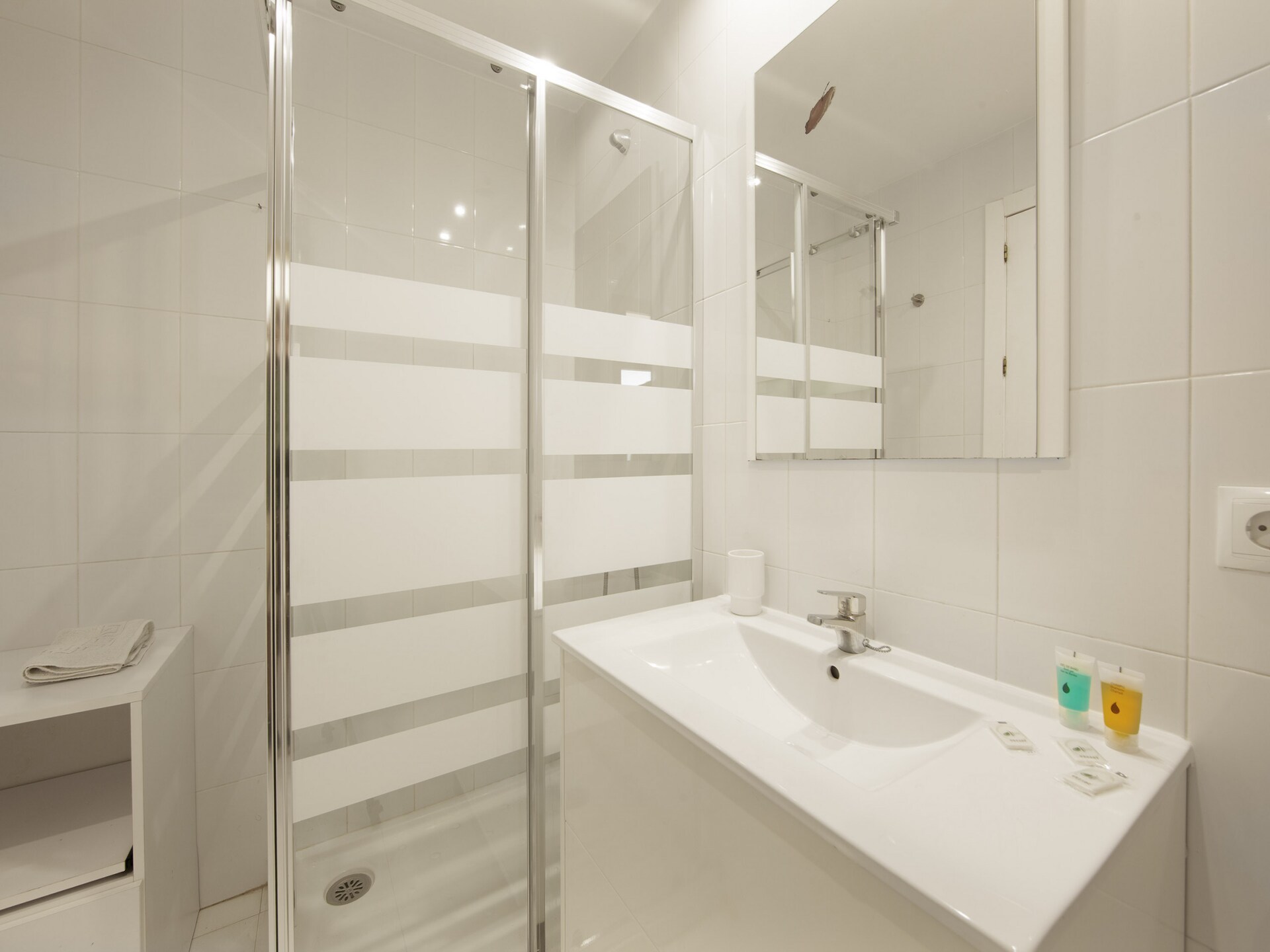 Romana Playa 725: moderne studio met zwembad op loopafstand van strand Elviria - foto 19
