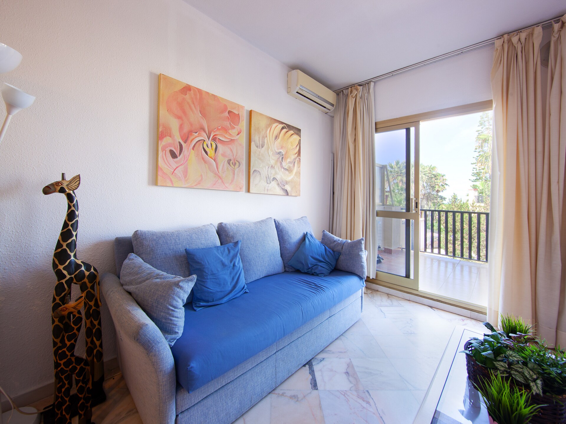 Romana Playa 725: moderne studio met zwembad op loopafstand van strand Elviria - foto 16