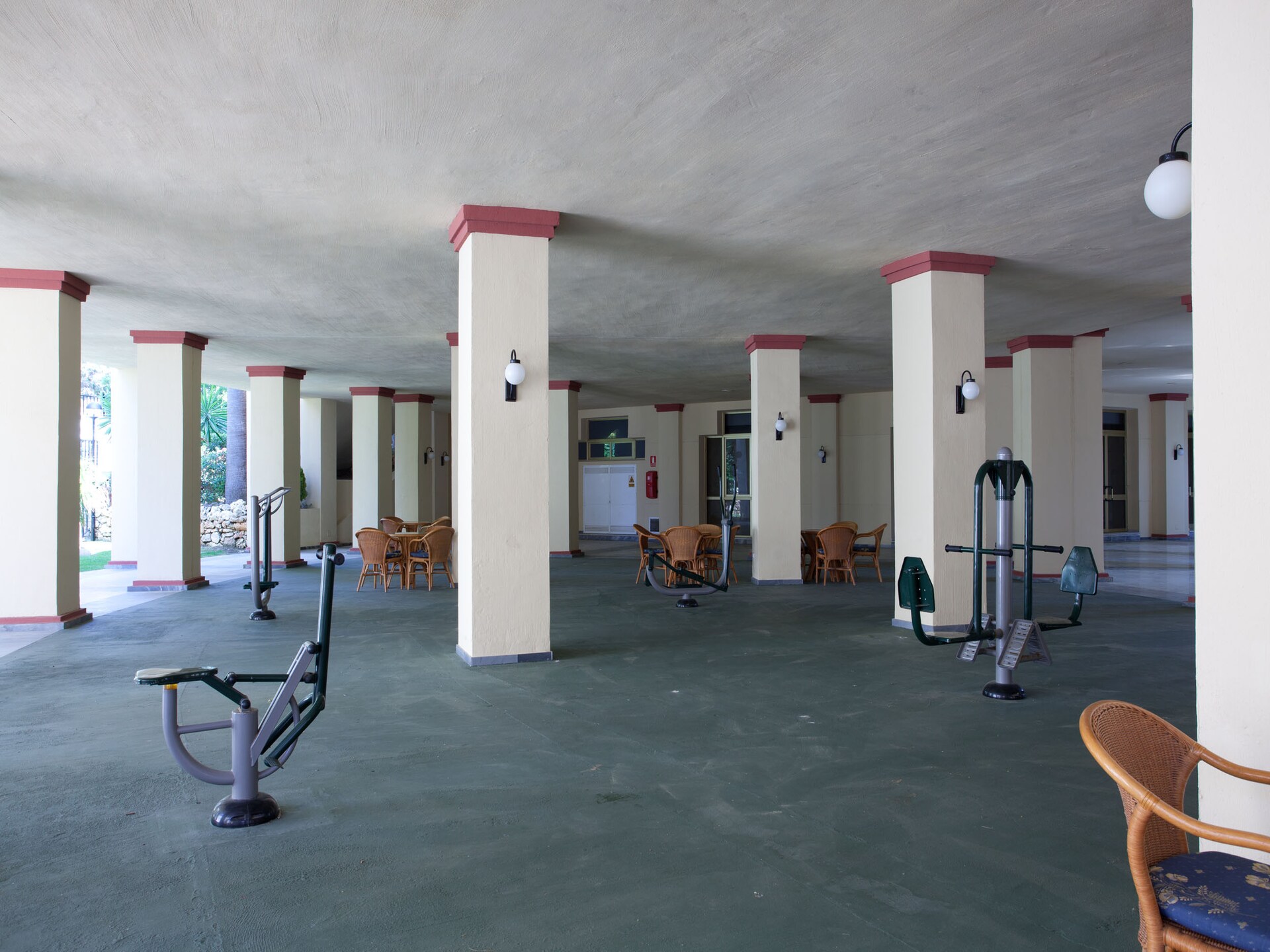 Romana Playa 725: moderne studio met zwembad op loopafstand van strand Elviria - foto 5