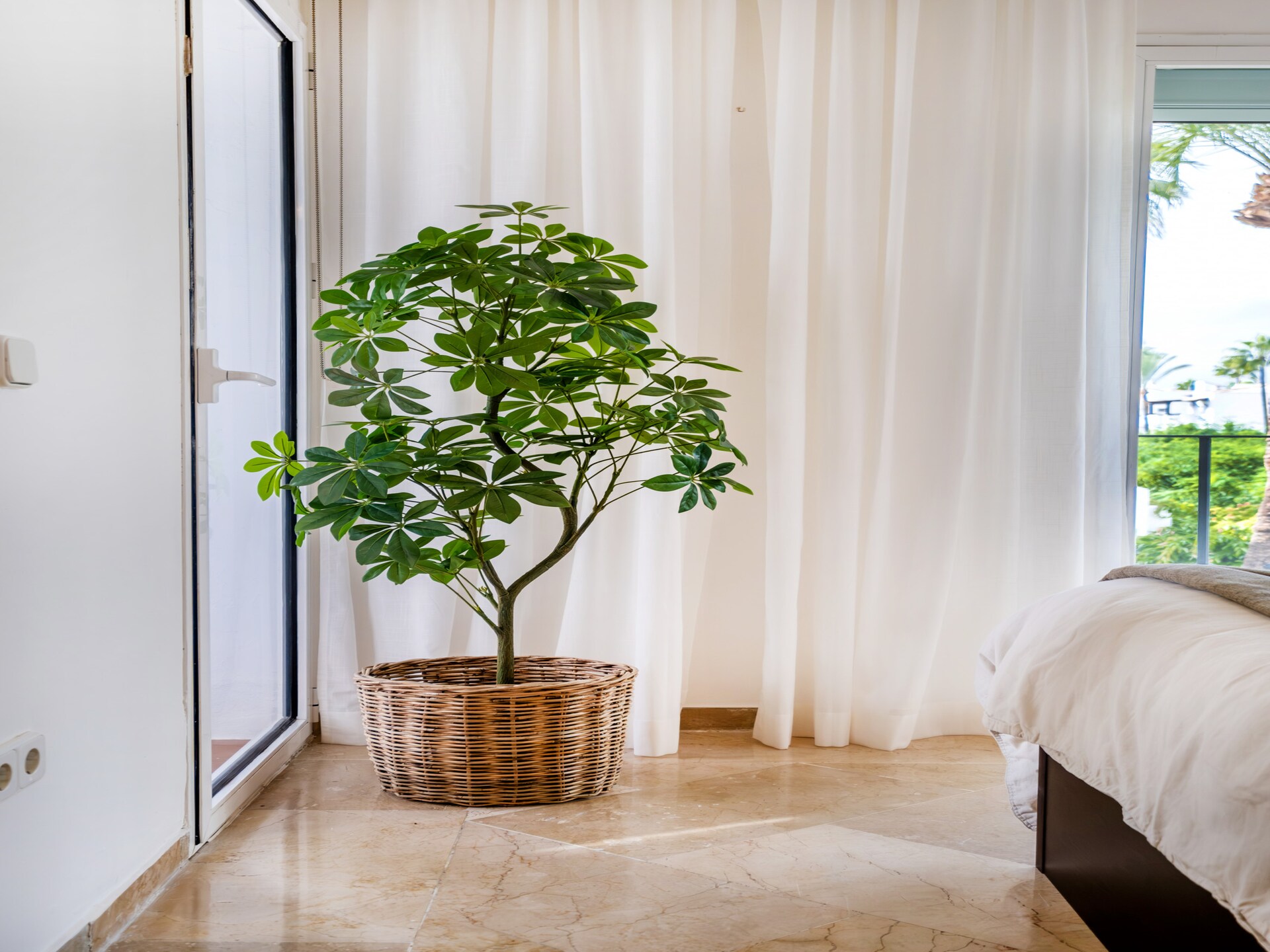 Knus appartement aan de golfbaan in Estepona, strand op 80 meter - foto 34