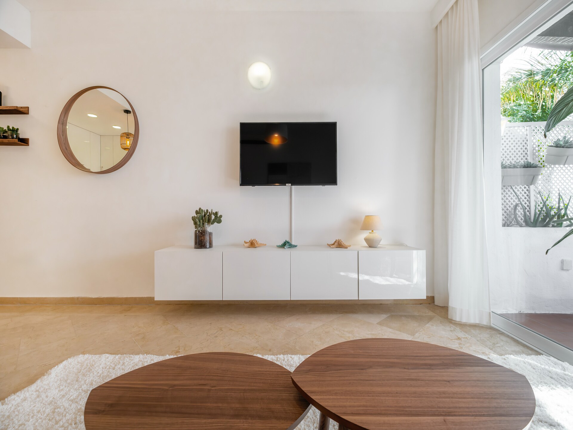 Knus appartement aan de golfbaan in Estepona, strand op 80 meter - foto 7