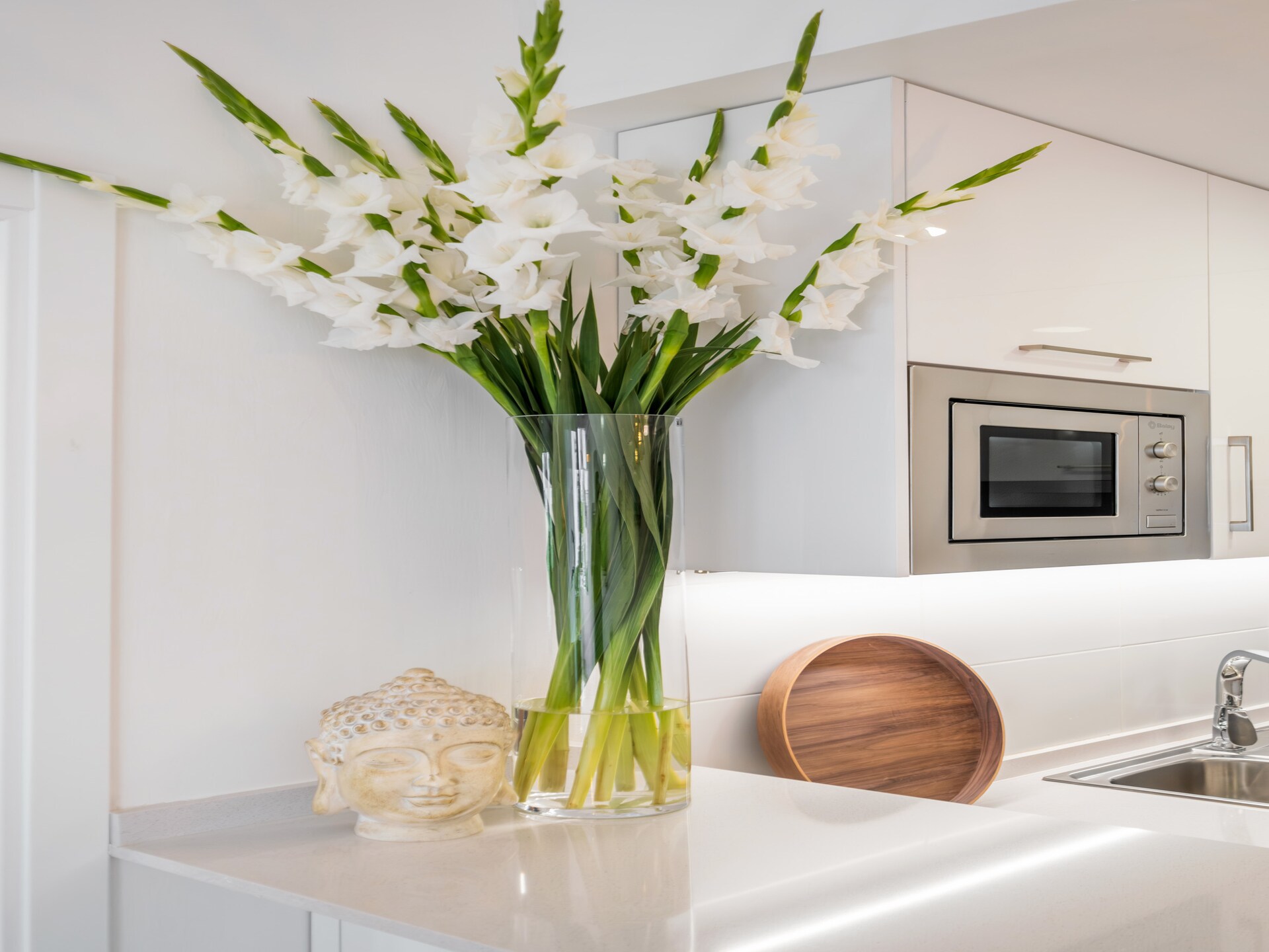 Knus appartement aan de golfbaan in Estepona, strand op 80 meter - foto 35