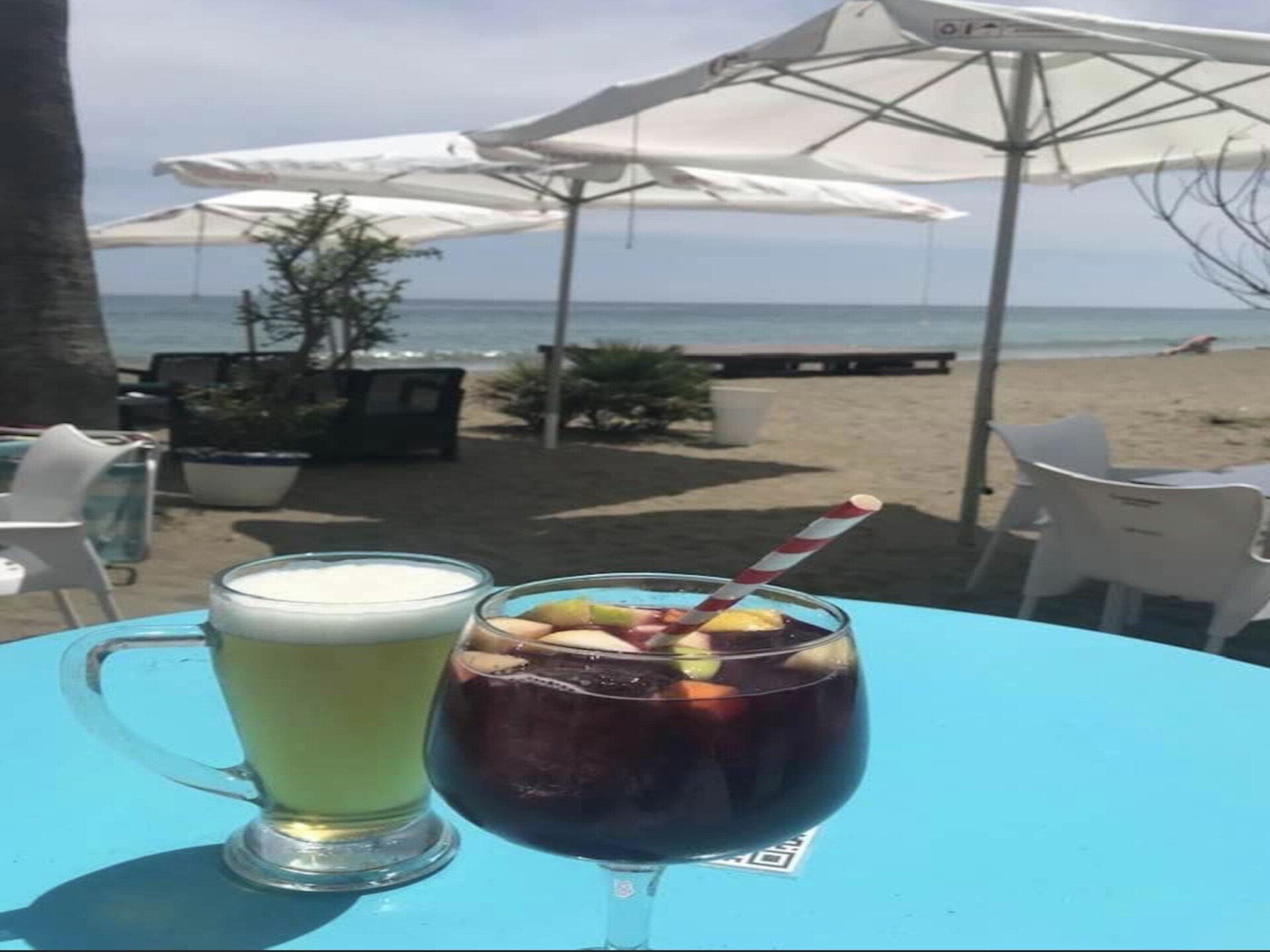 Knus appartement aan de golfbaan in Estepona, strand op 80 meter - foto 33