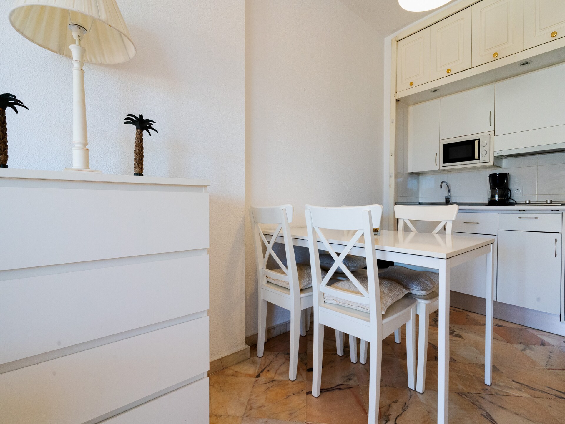 Moderne studio op loopafstand van het strand in Romana Playa, Marbella - foto 3