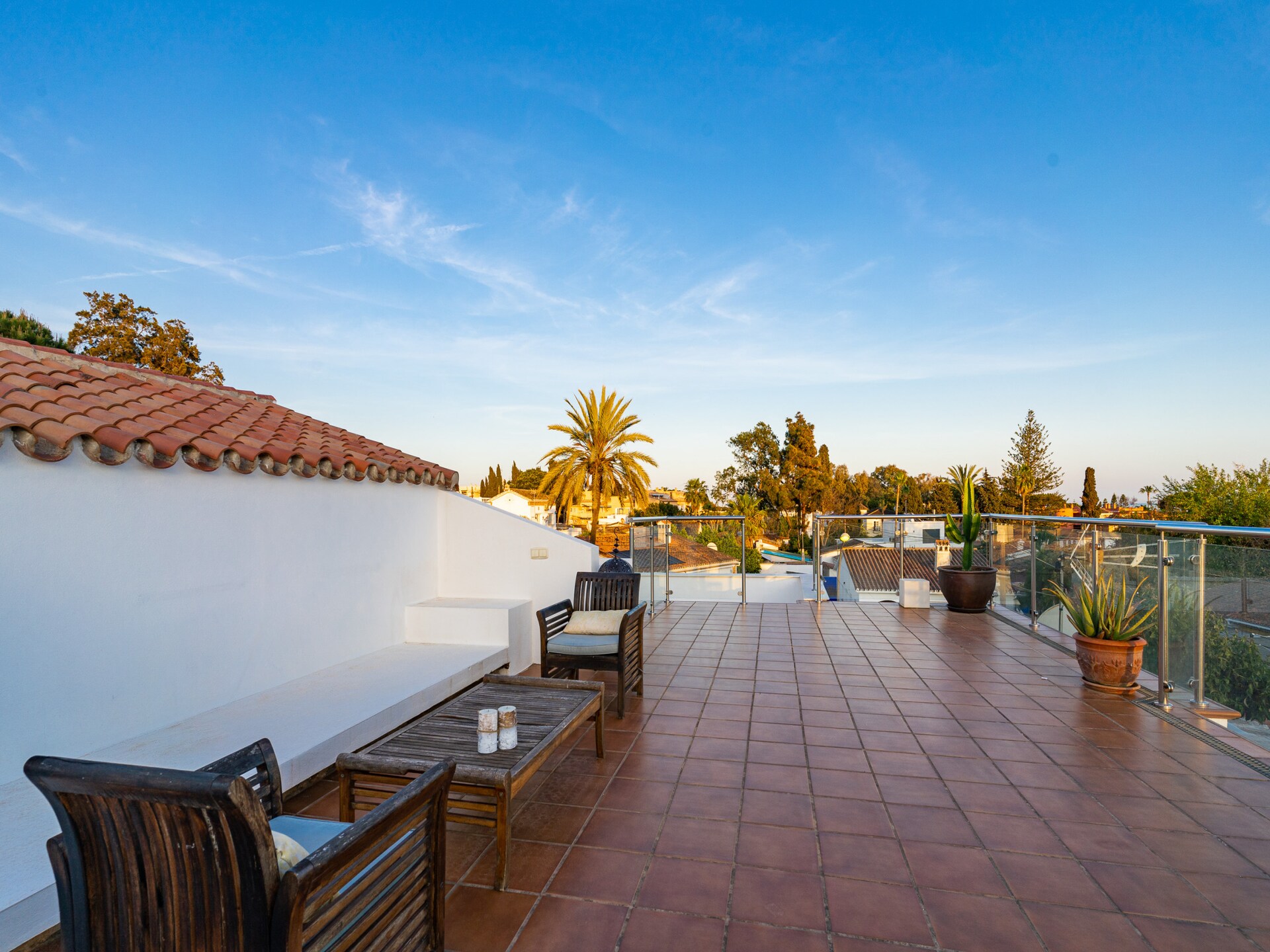 Villa Madrugada: Sfeervolle strandvilla met privézwembad in Costabella - foto 78
