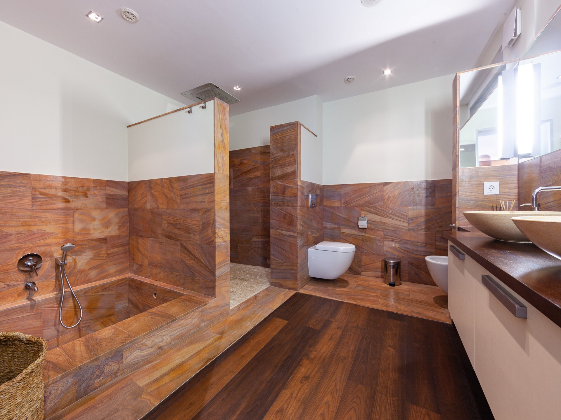 Villa Madrugada: Sfeervolle strandvilla met privézwembad in Costabella - foto 53