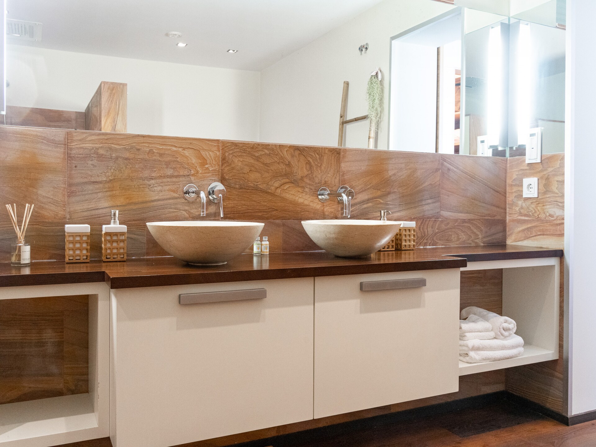 Villa Madrugada: Sfeervolle strandvilla met privézwembad in Costabella - foto 54