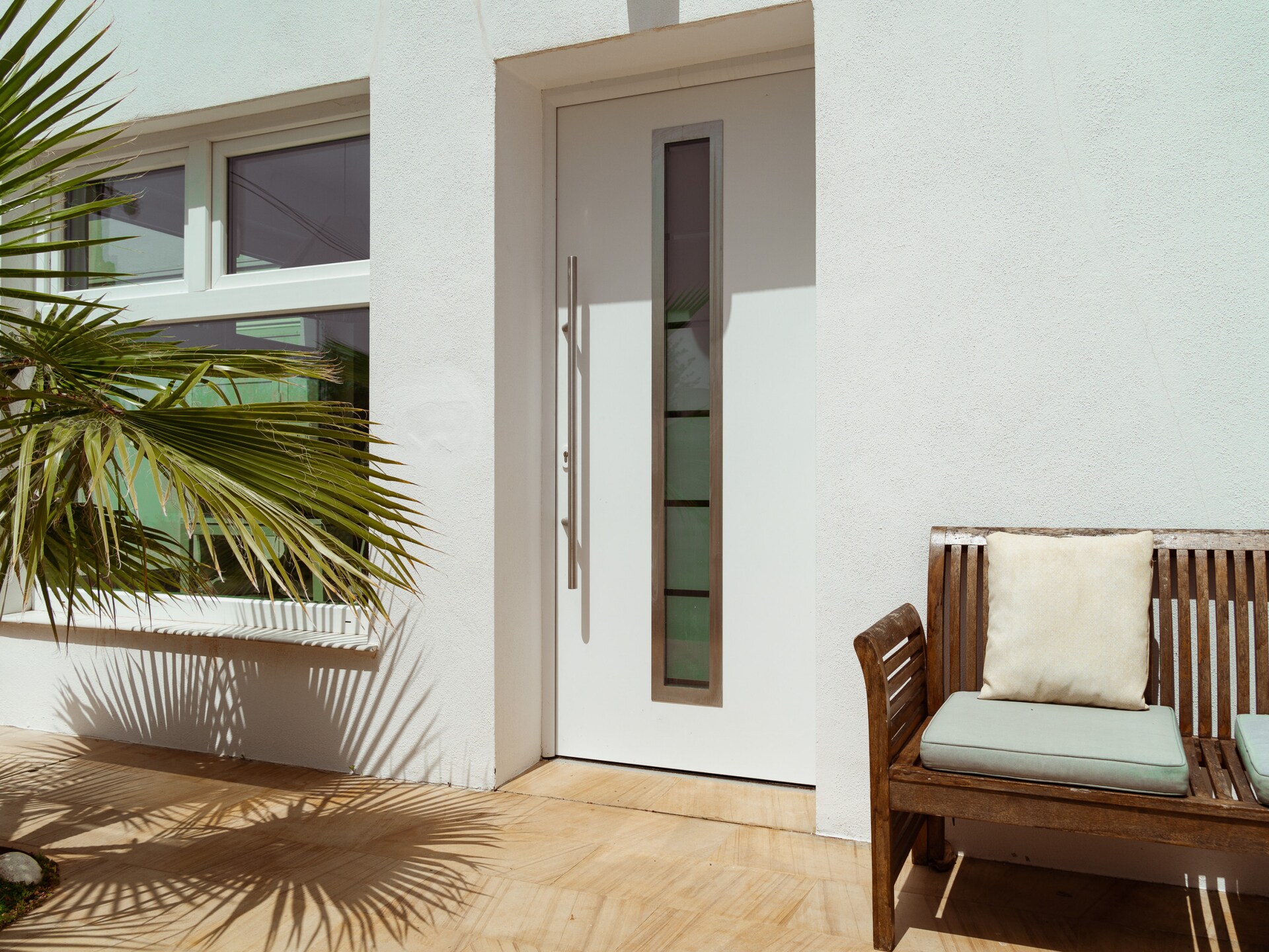 Villa Madrugada: Sfeervolle strandvilla met privézwembad in Costabella - foto 21