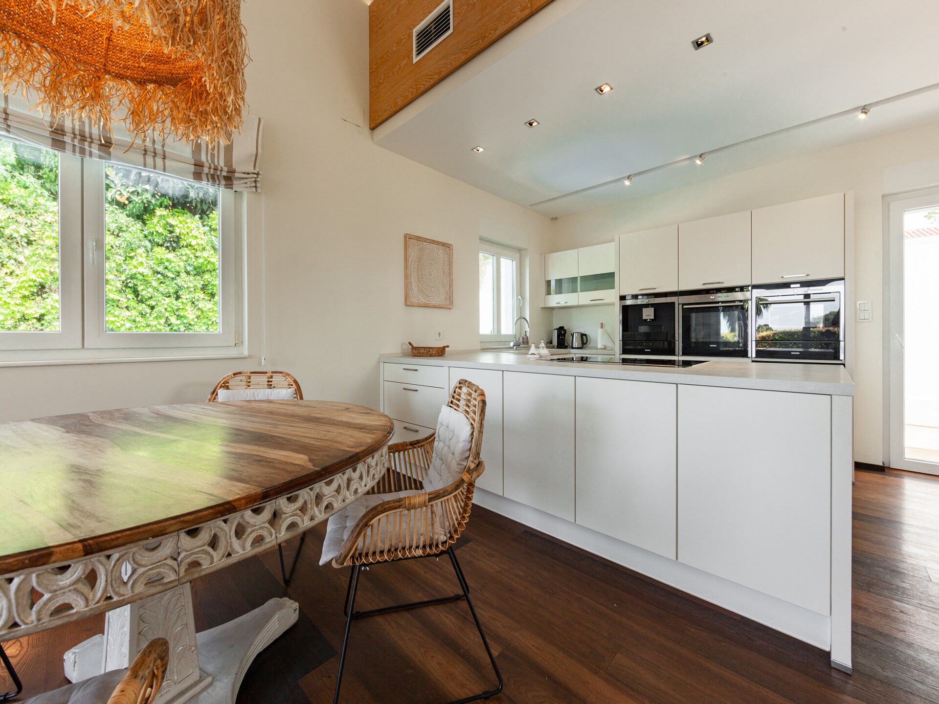 Villa Madrugada: Sfeervolle strandvilla met privézwembad in Costabella - foto 20