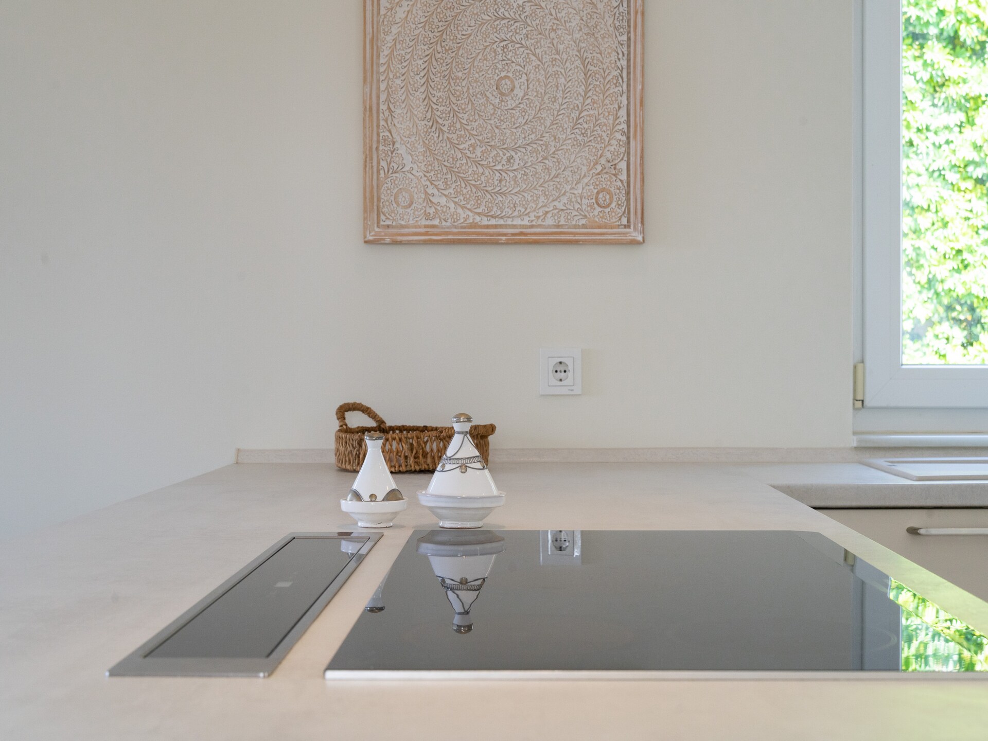 Villa Madrugada: Sfeervolle strandvilla met privézwembad in Costabella - foto 32