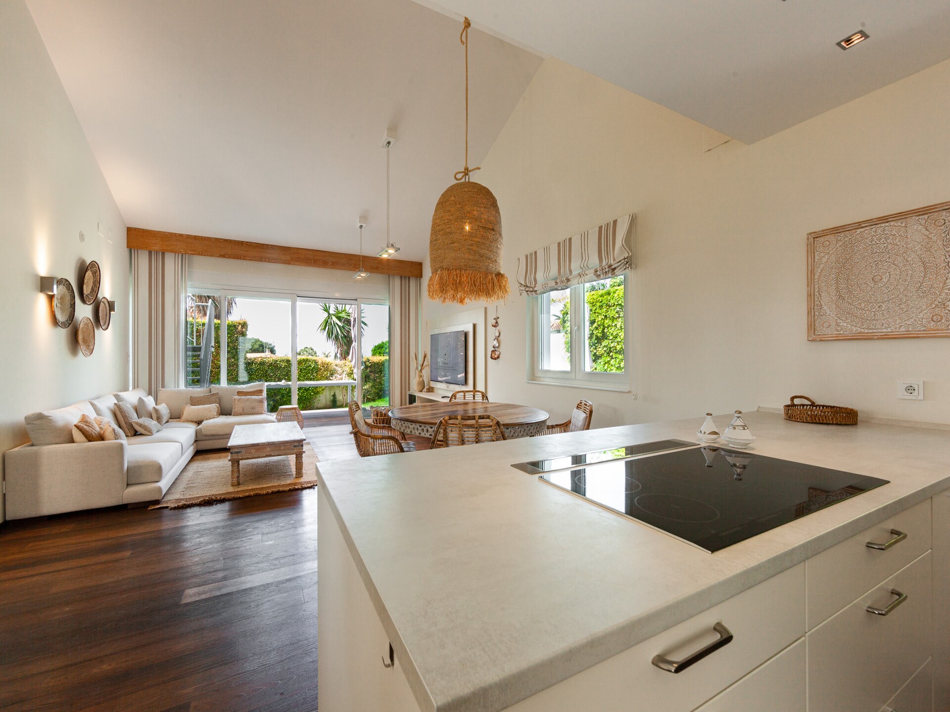 Villa Madrugada: Sfeervolle strandvilla met privézwembad in Costabella - foto 31