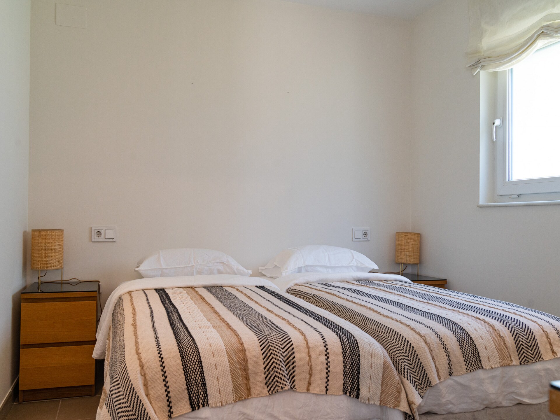 Villa Madrugada: Sfeervolle strandvilla met privézwembad in Costabella - foto 43
