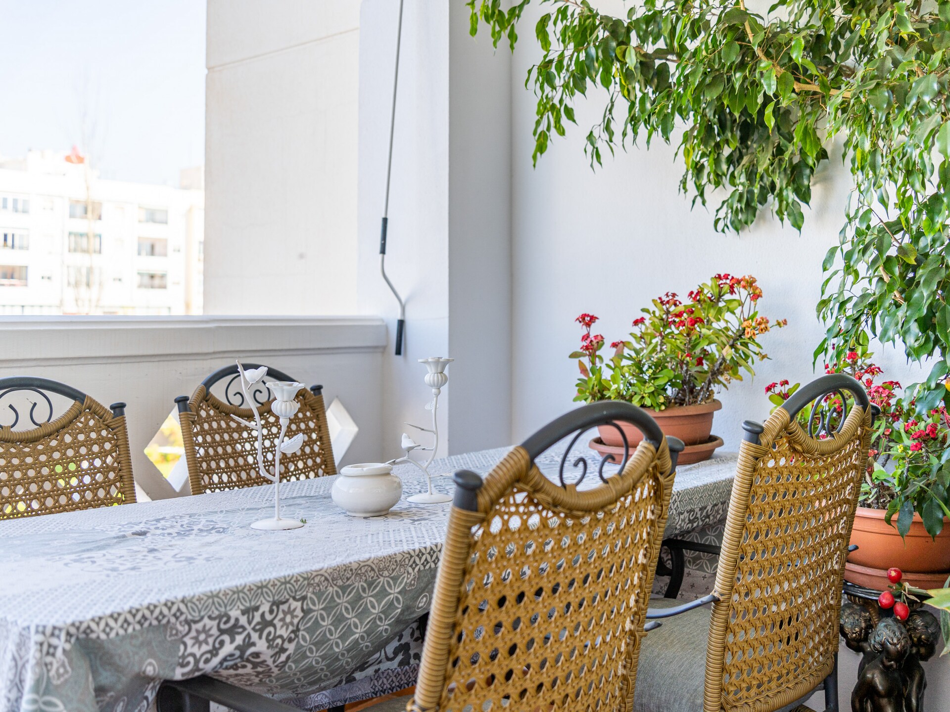 Licht appartement van 120 m² met zwembad, vlakbij strand en Marbella - foto 39