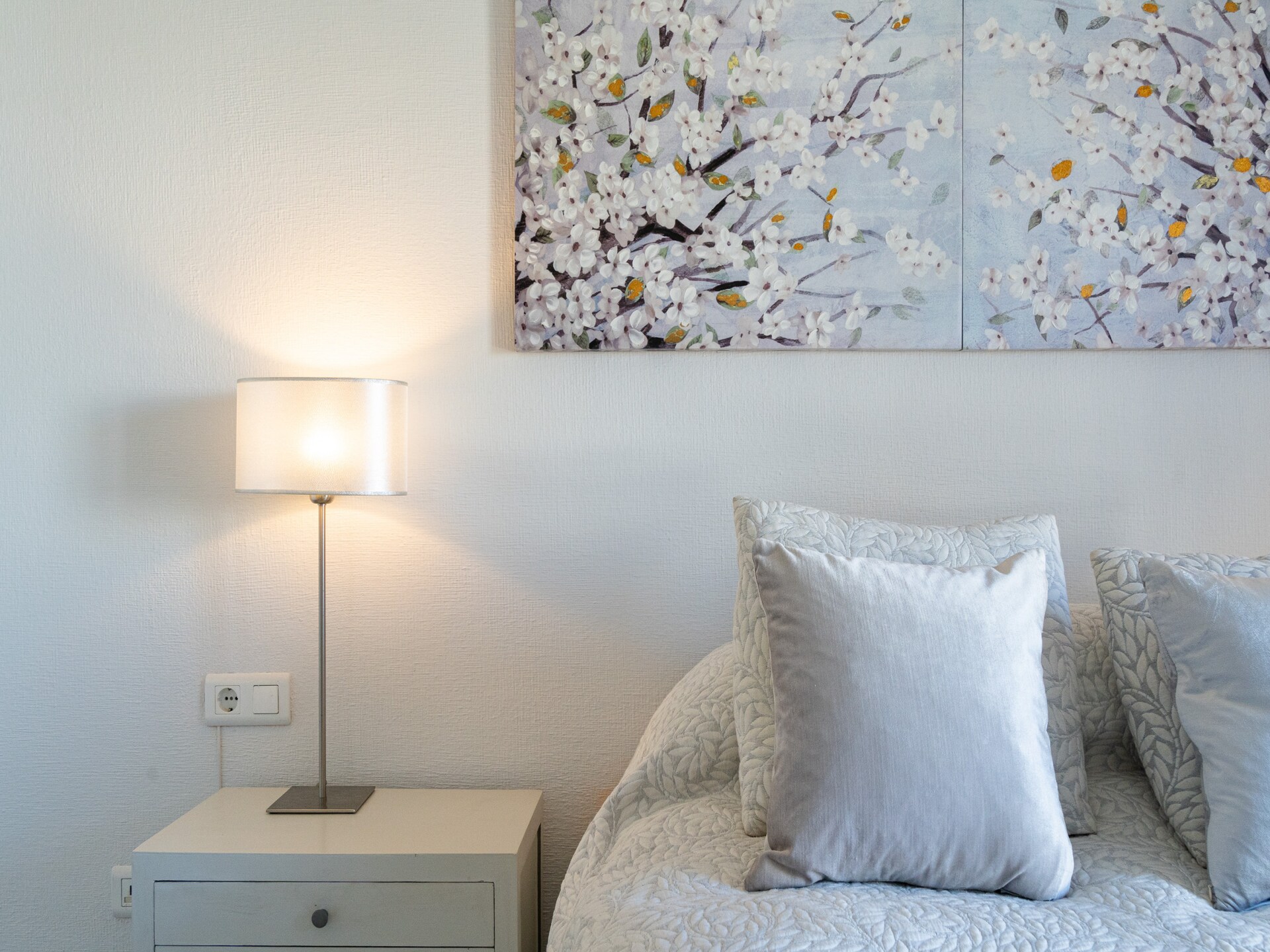 Licht appartement van 120 m² met zwembad, vlakbij strand en Marbella - foto 22