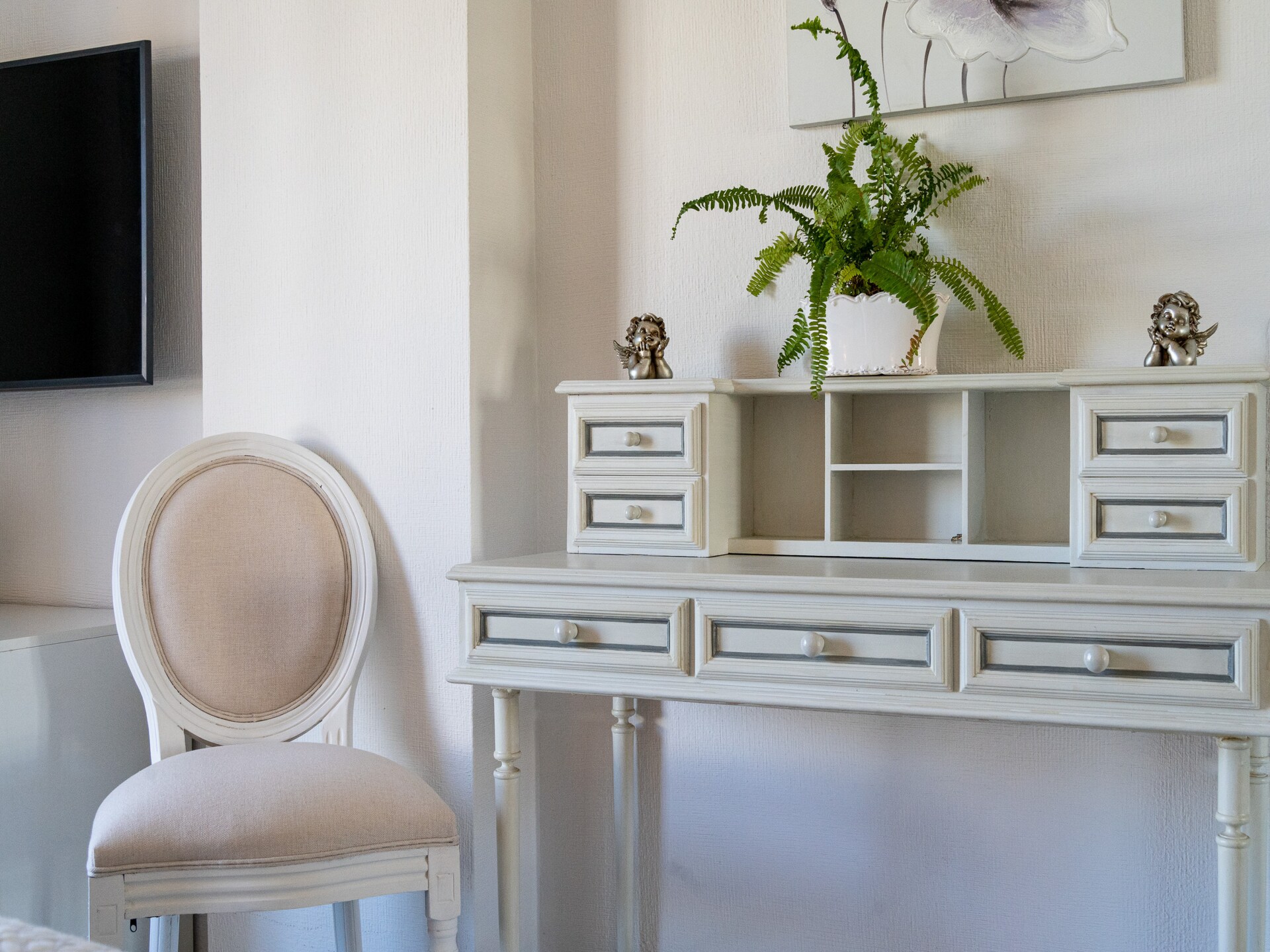Licht appartement van 120 m² met zwembad, vlakbij strand en Marbella - foto 11