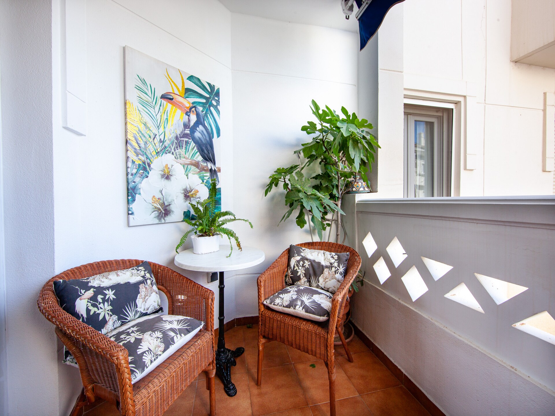 Licht appartement van 120 m² met zwembad, vlakbij strand en Marbella - foto 31