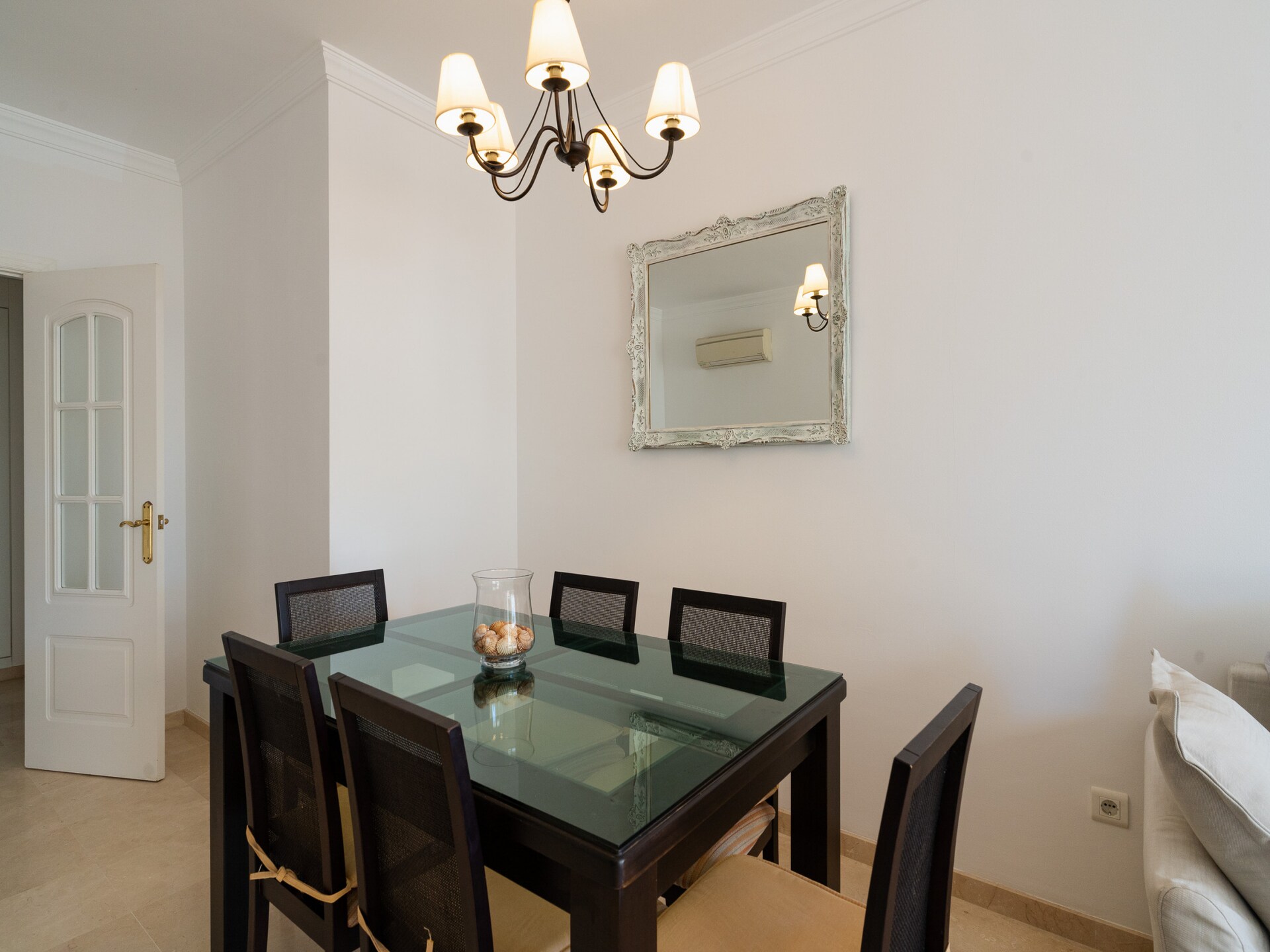 Licht en ruim appartement nabij het strand in Marbella - foto 10