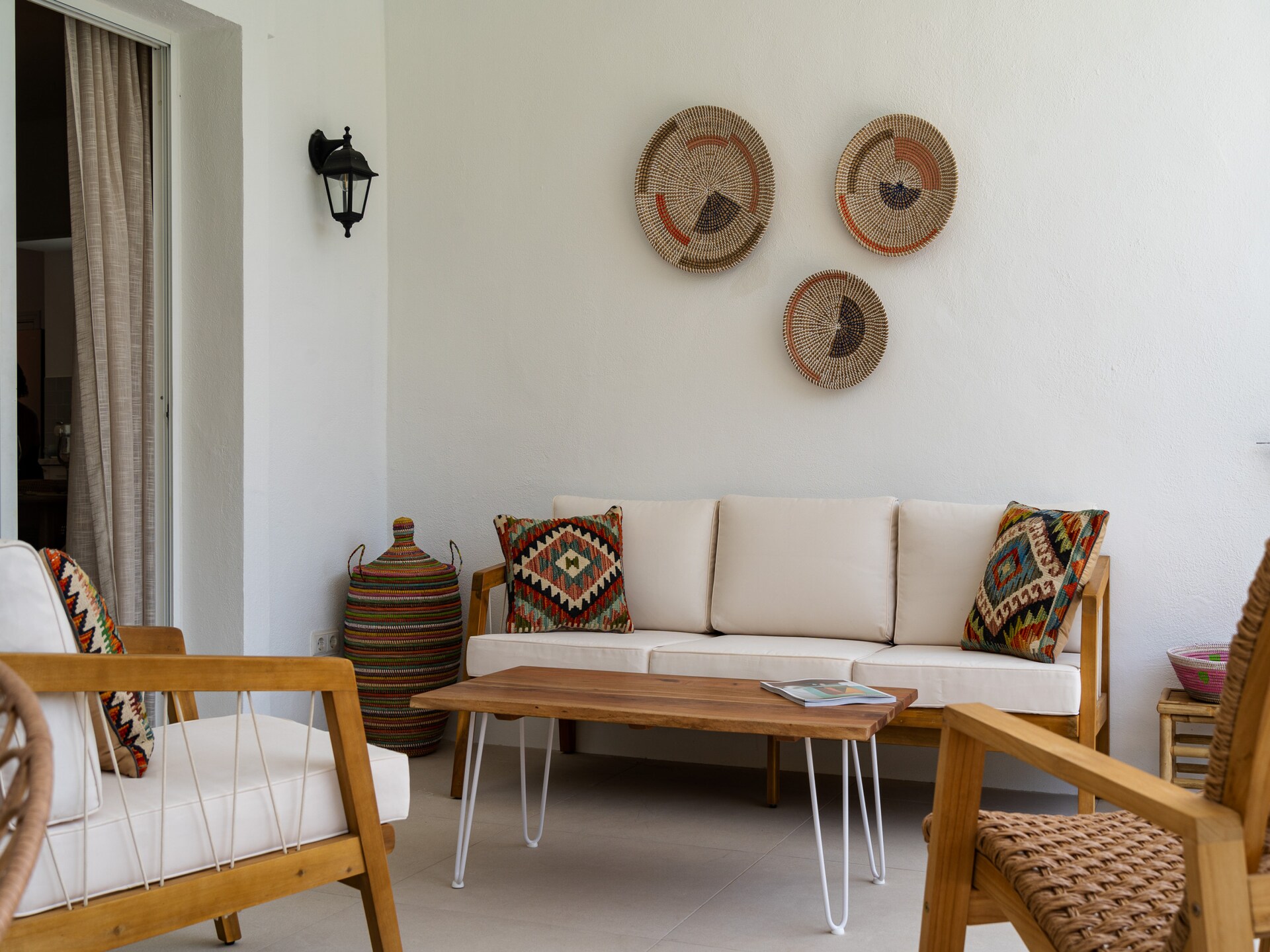 Villa Elisana: Ruim familieverblijf met tuin in Mijas Costa - foto 60