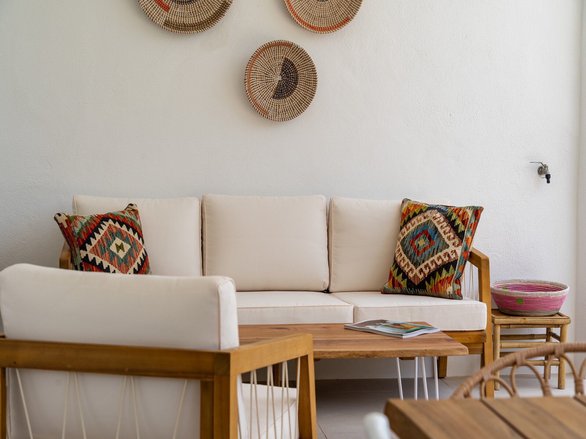 Villa Elisana: Ruim familieverblijf met tuin in Mijas Costa - foto 16