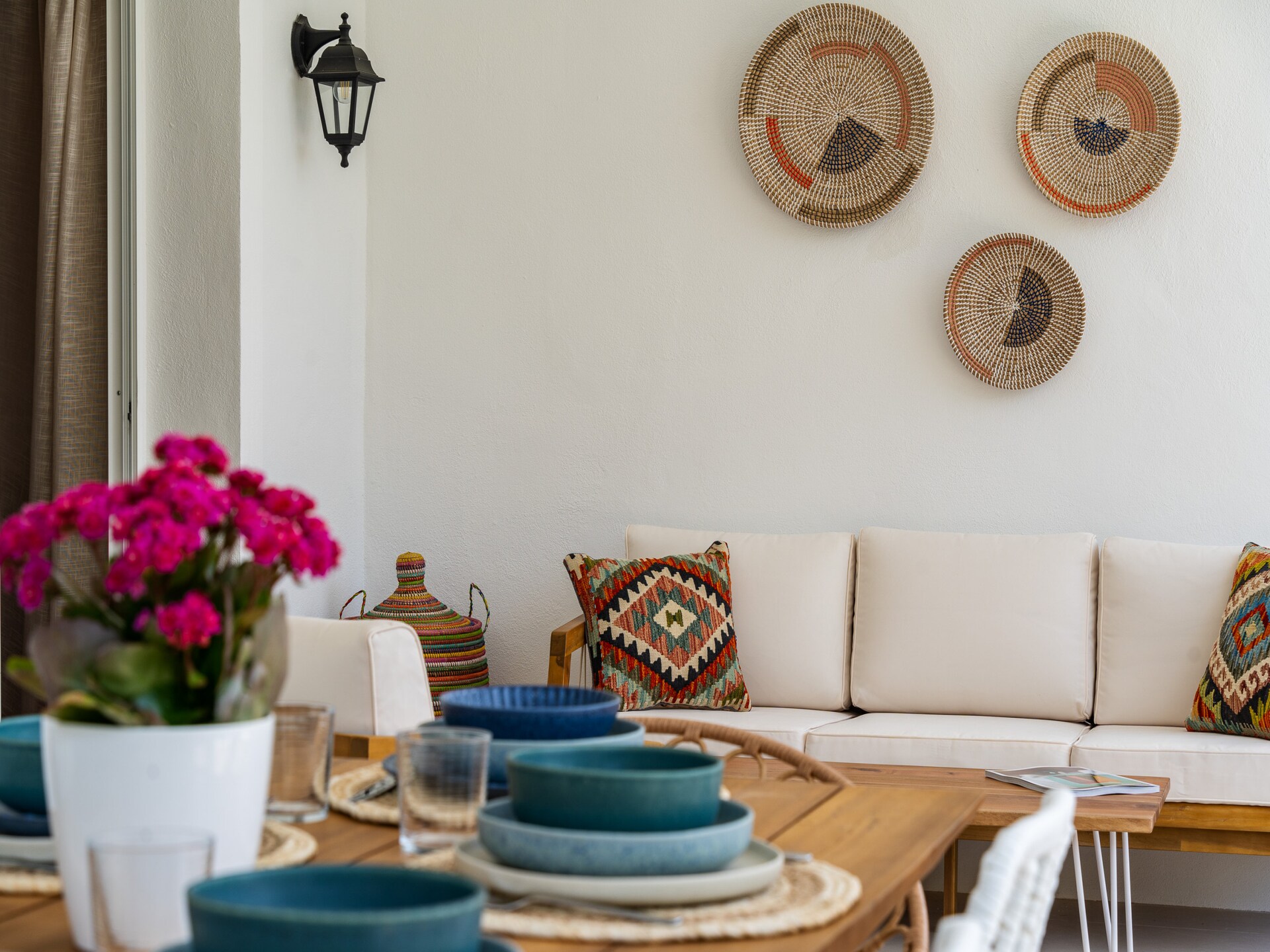 Villa Elisana: Ruim familieverblijf met tuin in Mijas Costa - foto 19